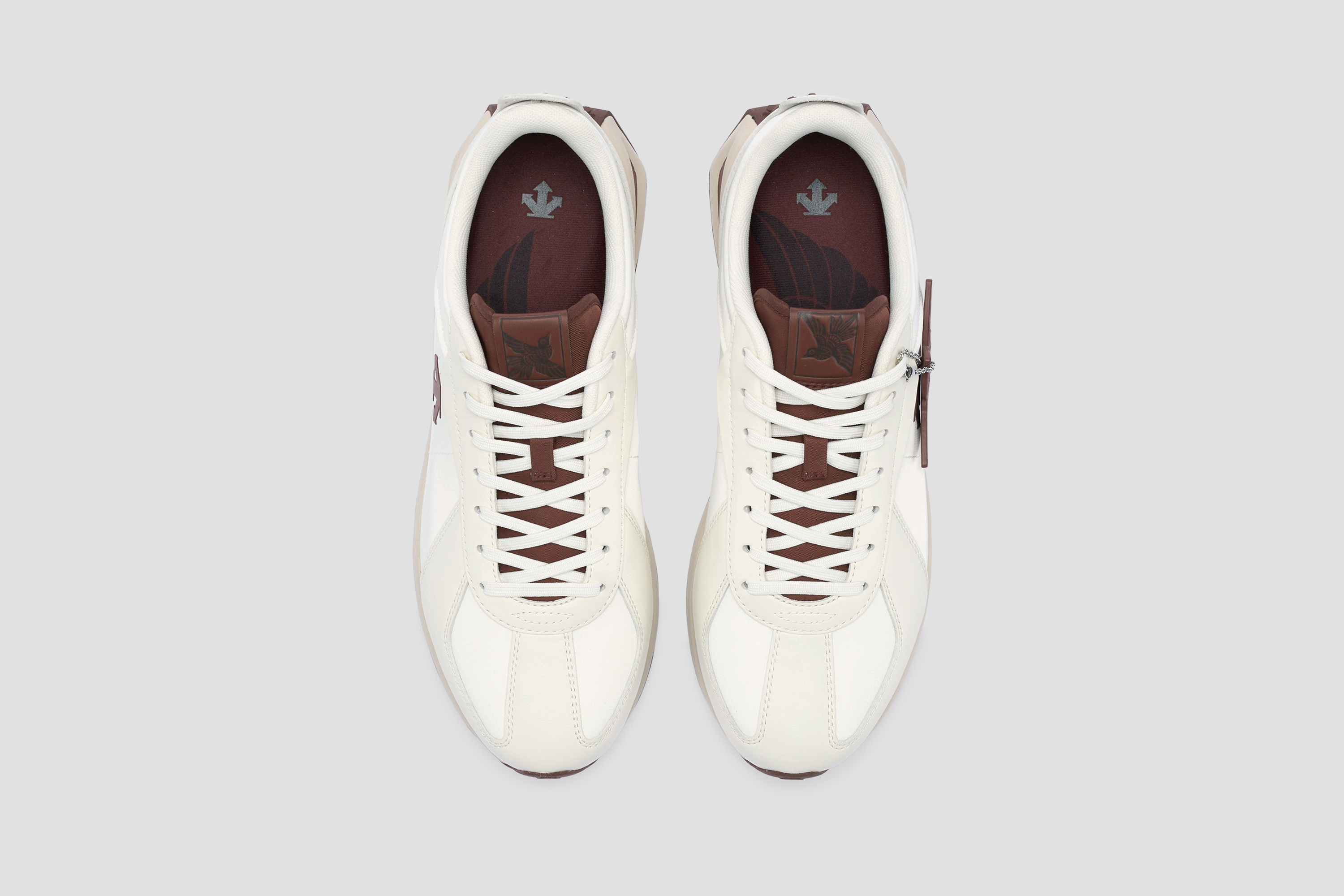 Men's CHRON TRAINER Lifestyle Sneakers