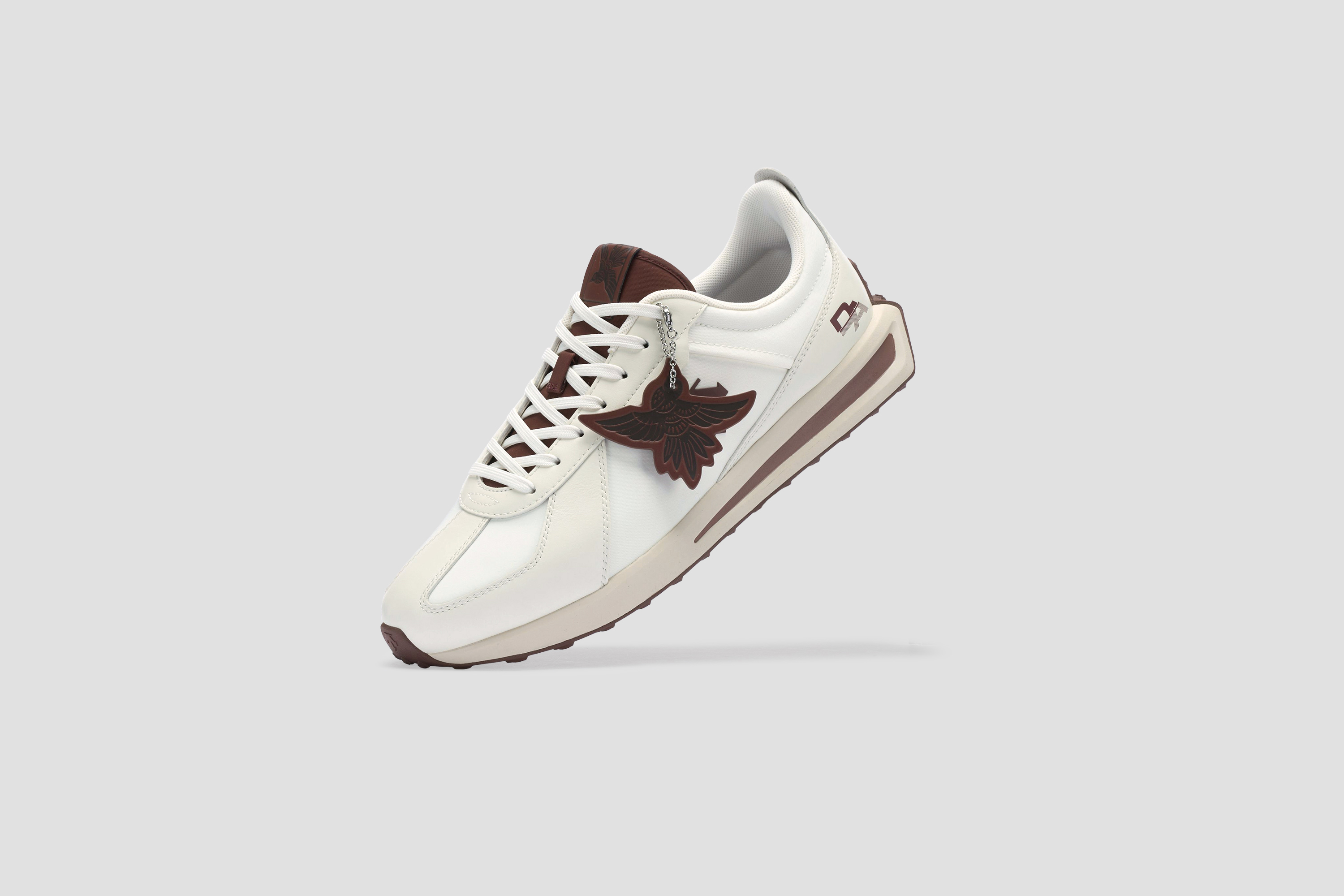 Men's CHRON TRAINER Lifestyle Sneakers