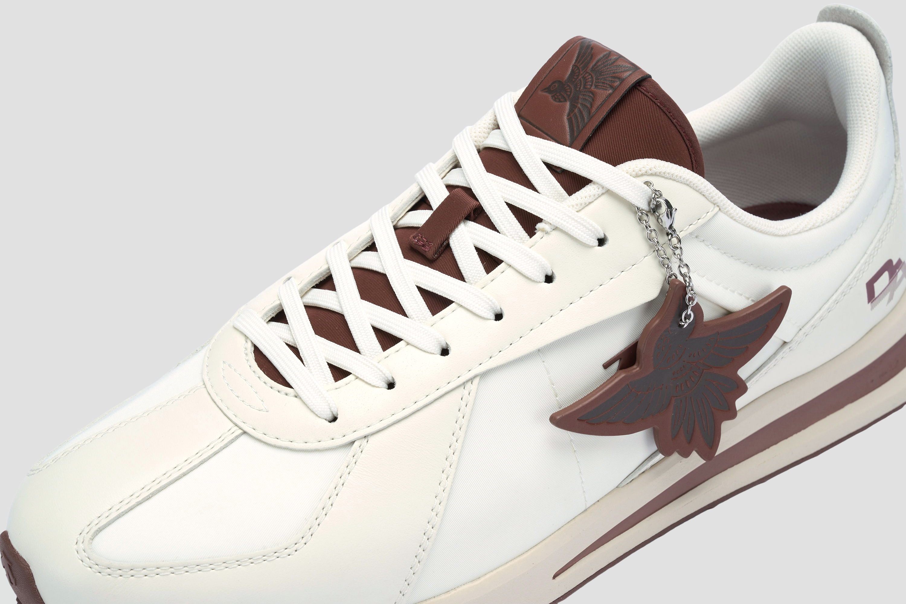 Men's CHRON TRAINER Lifestyle Sneakers