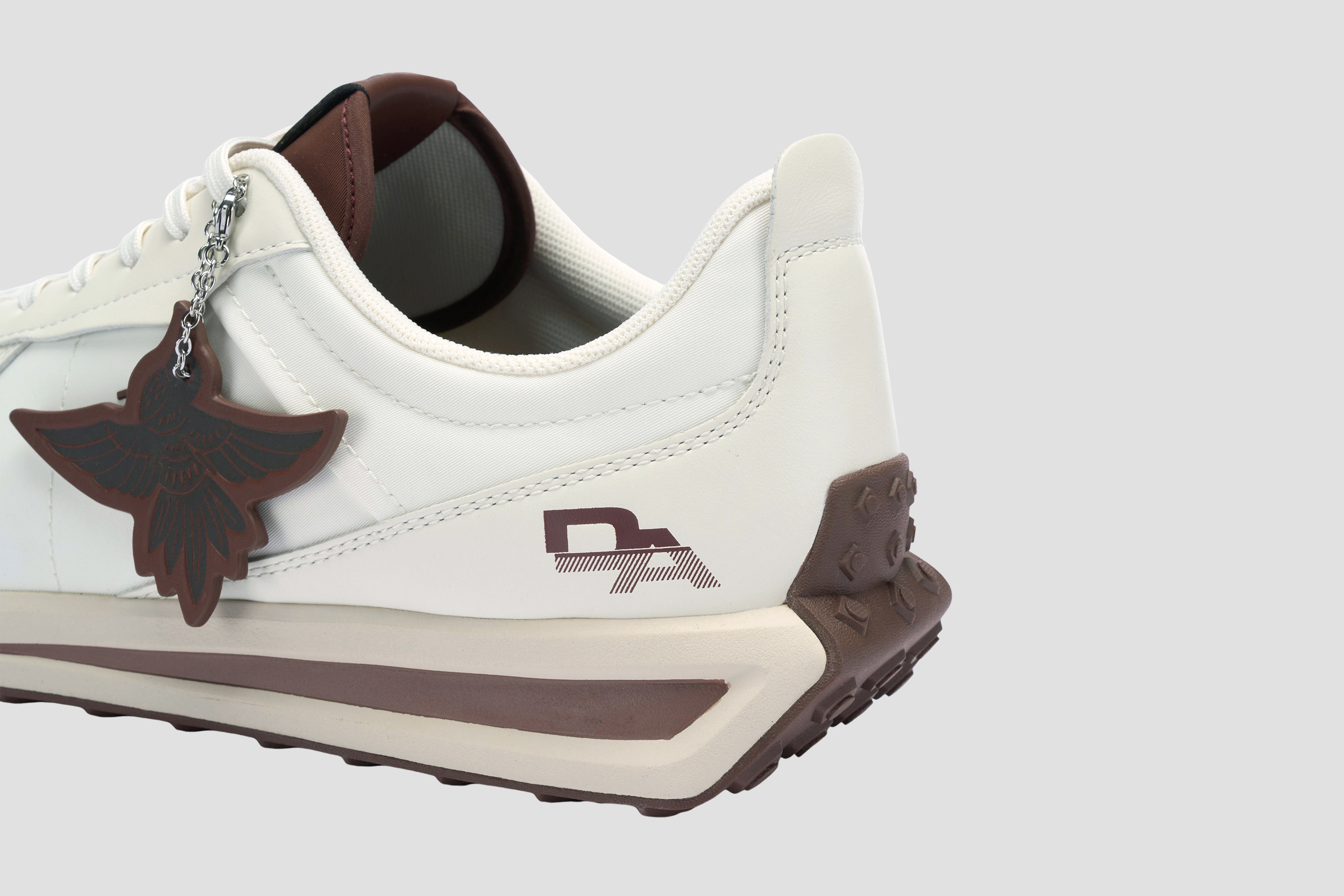 Men's CHRON TRAINER Lifestyle Sneakers