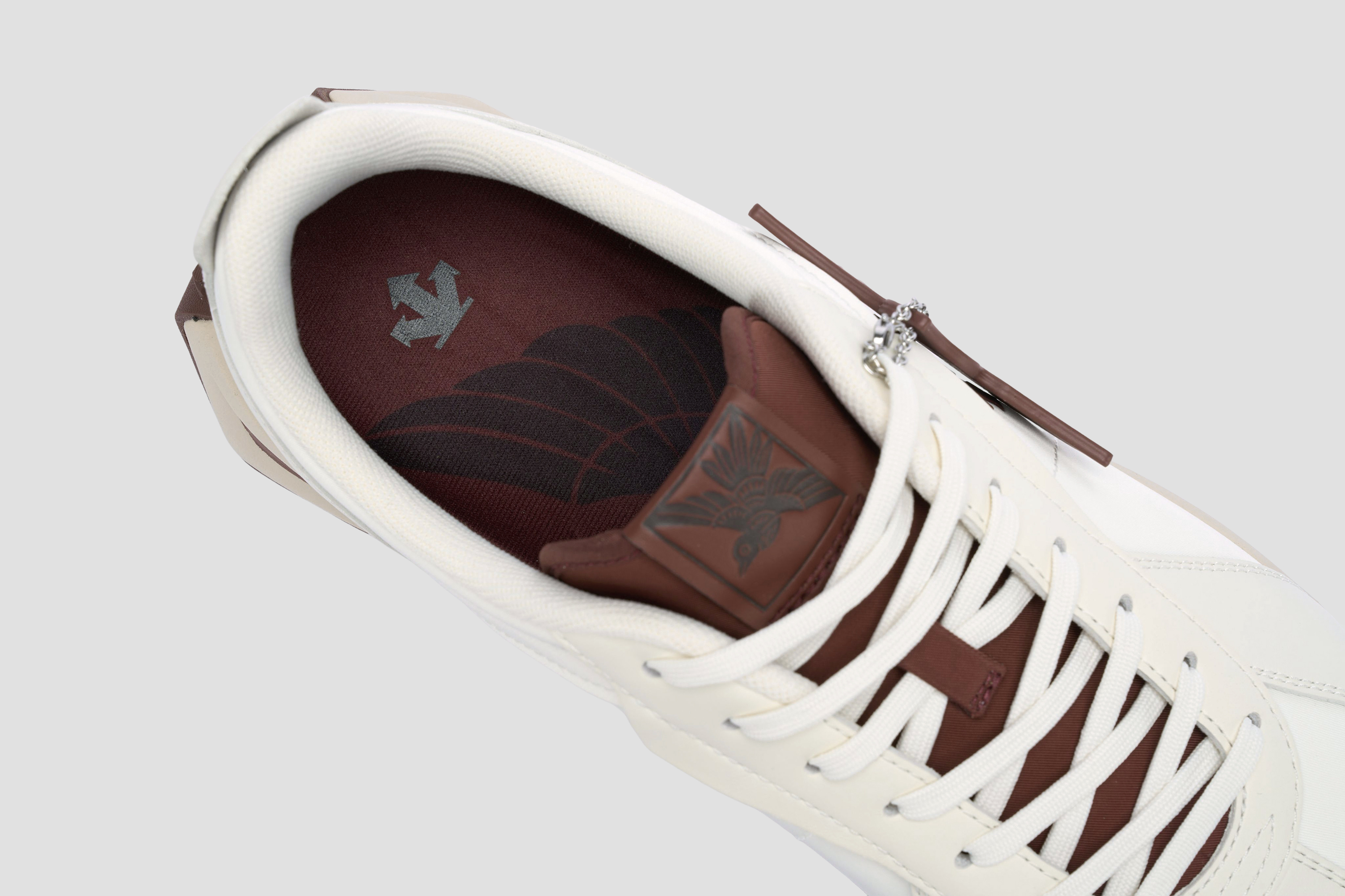 Men's CHRON TRAINER Lifestyle Sneakers