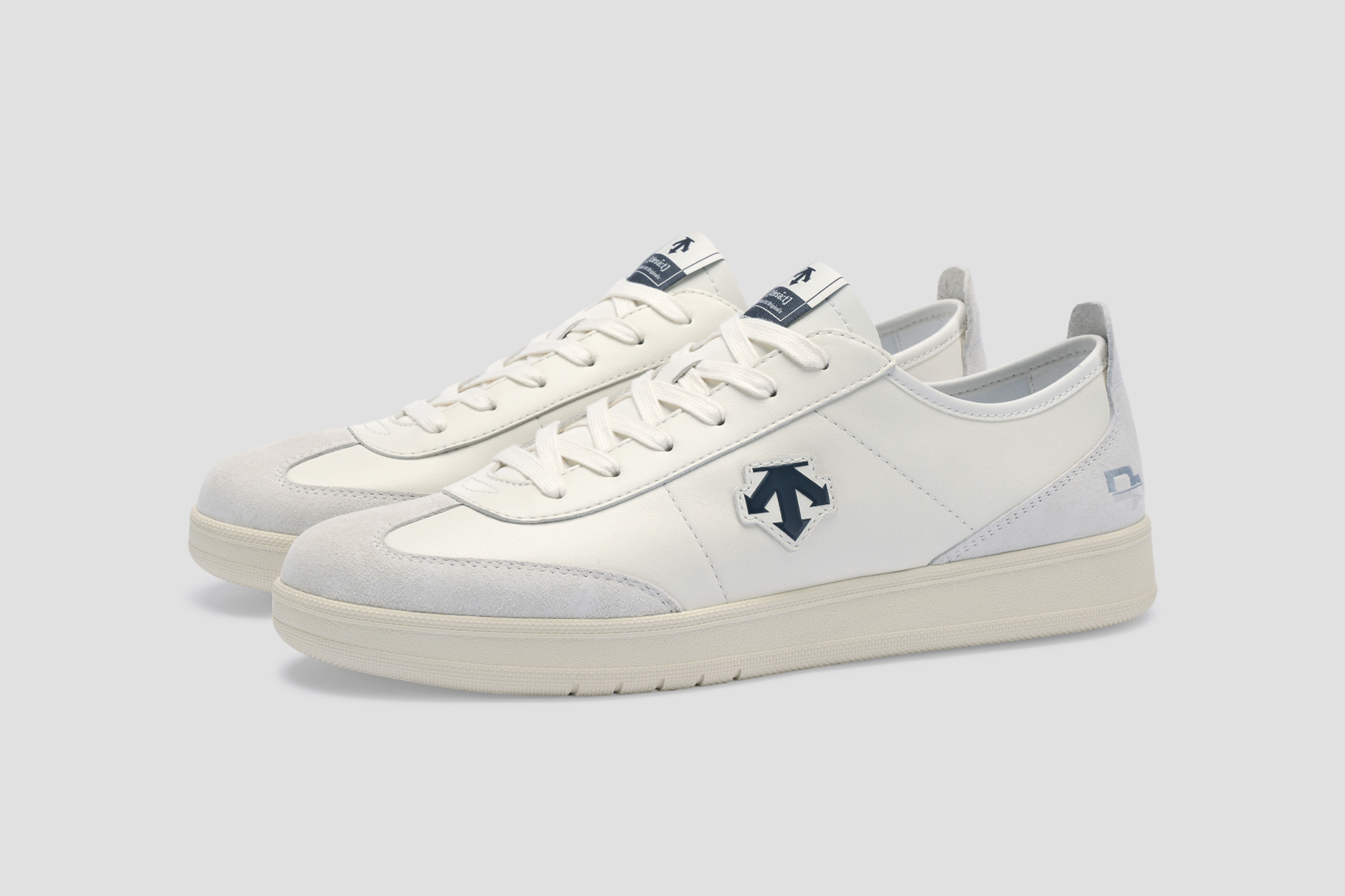 Men's CHRON PACER Lifestyle Sneakers