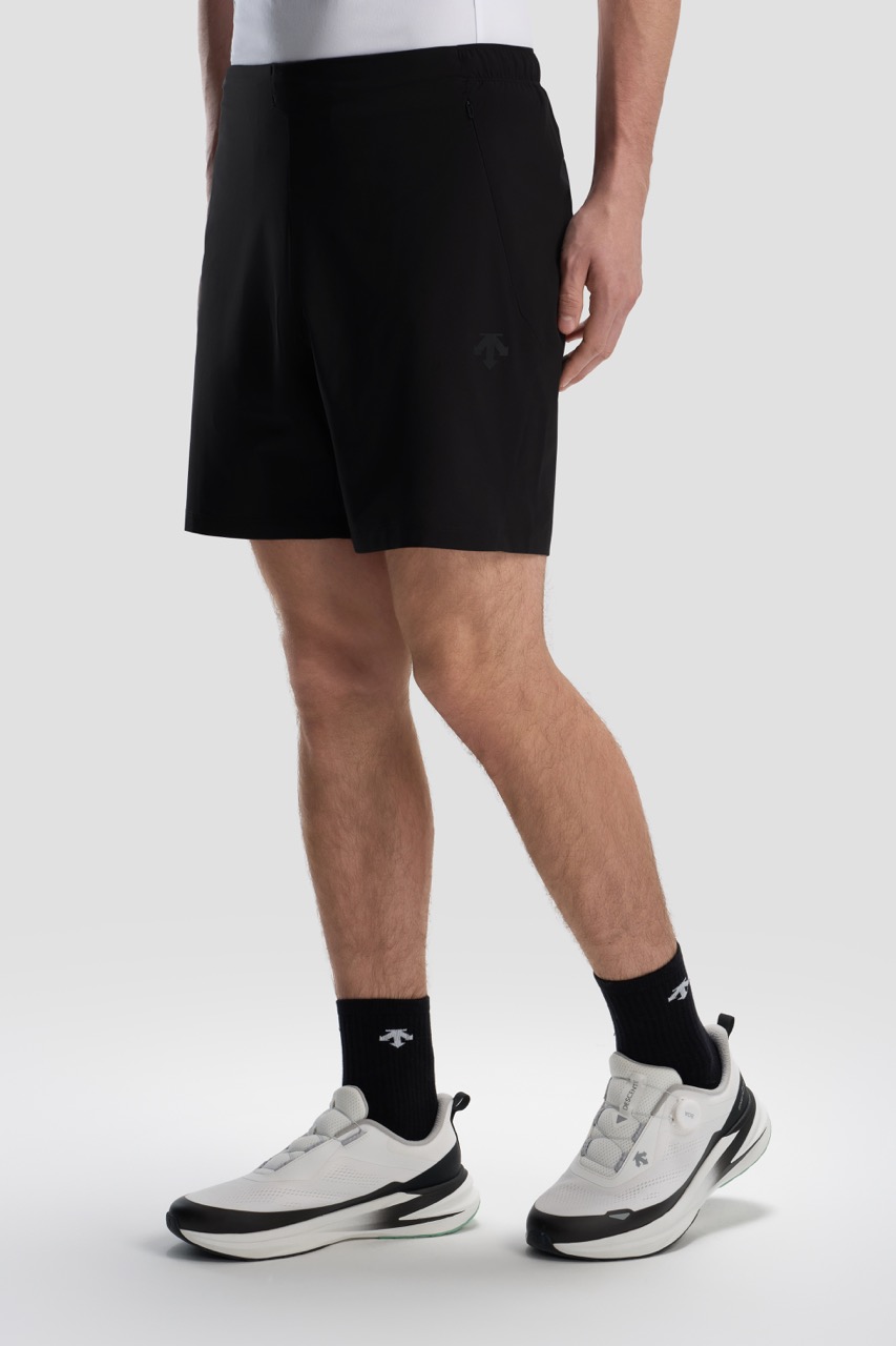 Men's Running Quick-Dry Knit Tank