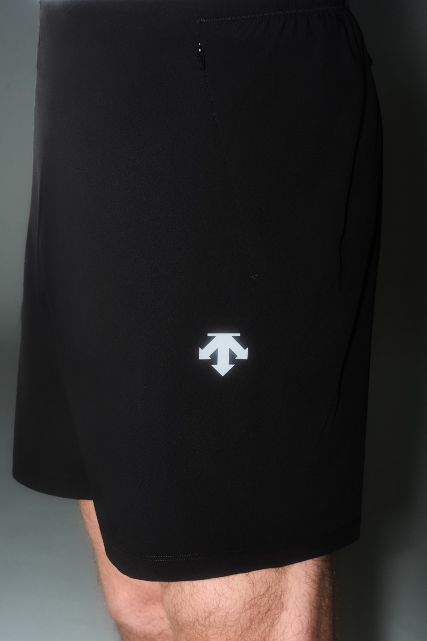 Men's Running Quick-Dry Knit Tank