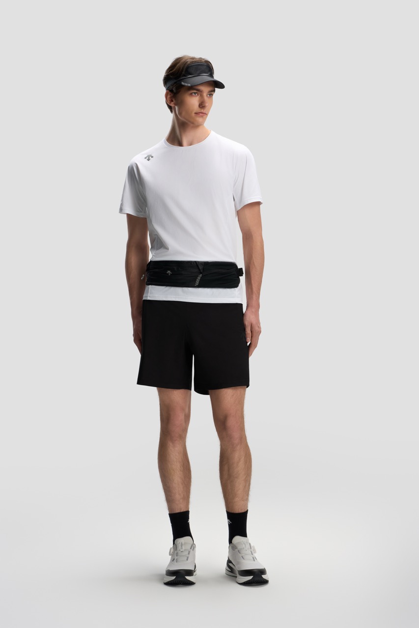 Men's Running Quick-Dry Knit Tank