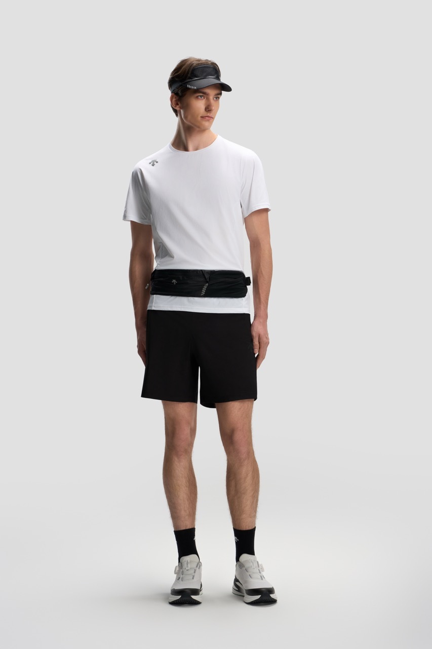 Men's Running Quick-Dry Knit Tank