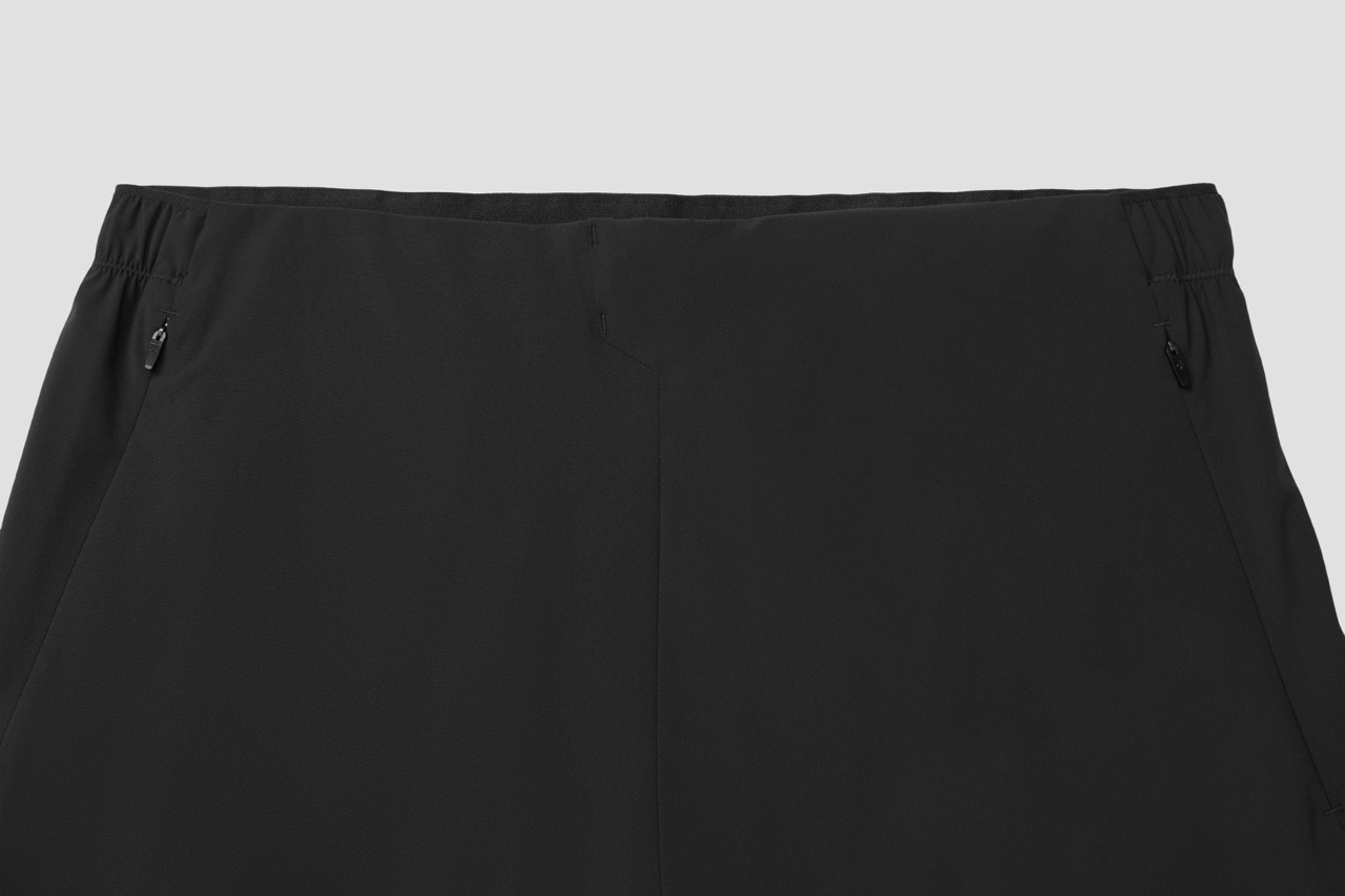 Men's Running Moisture-Wicking Quick-Dry Woven Training Pants