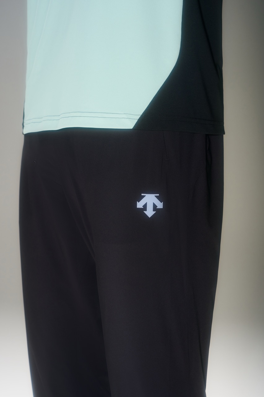 Men's Running Moisture-Wicking Quick-Dry Woven Training Pants