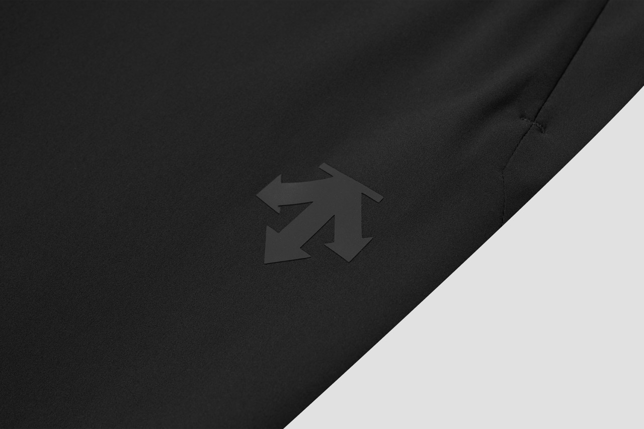 Men's Running Moisture-Wicking Quick-Dry Woven Training Pants