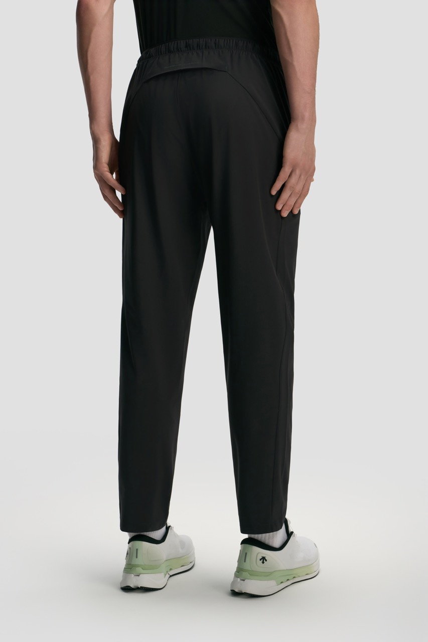 Men's Running Moisture-Wicking Quick-Dry Woven Training Pants