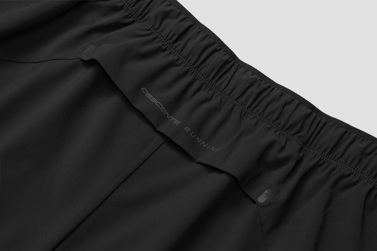 Men's Running Moisture-Wicking Quick-Dry Woven Training Pants