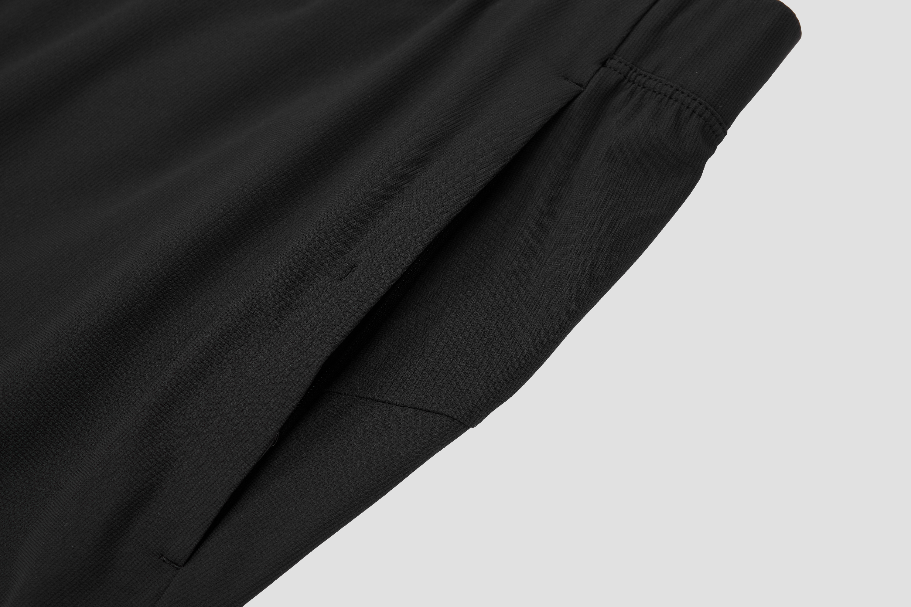 TRAINING Men Knit Sports Pants