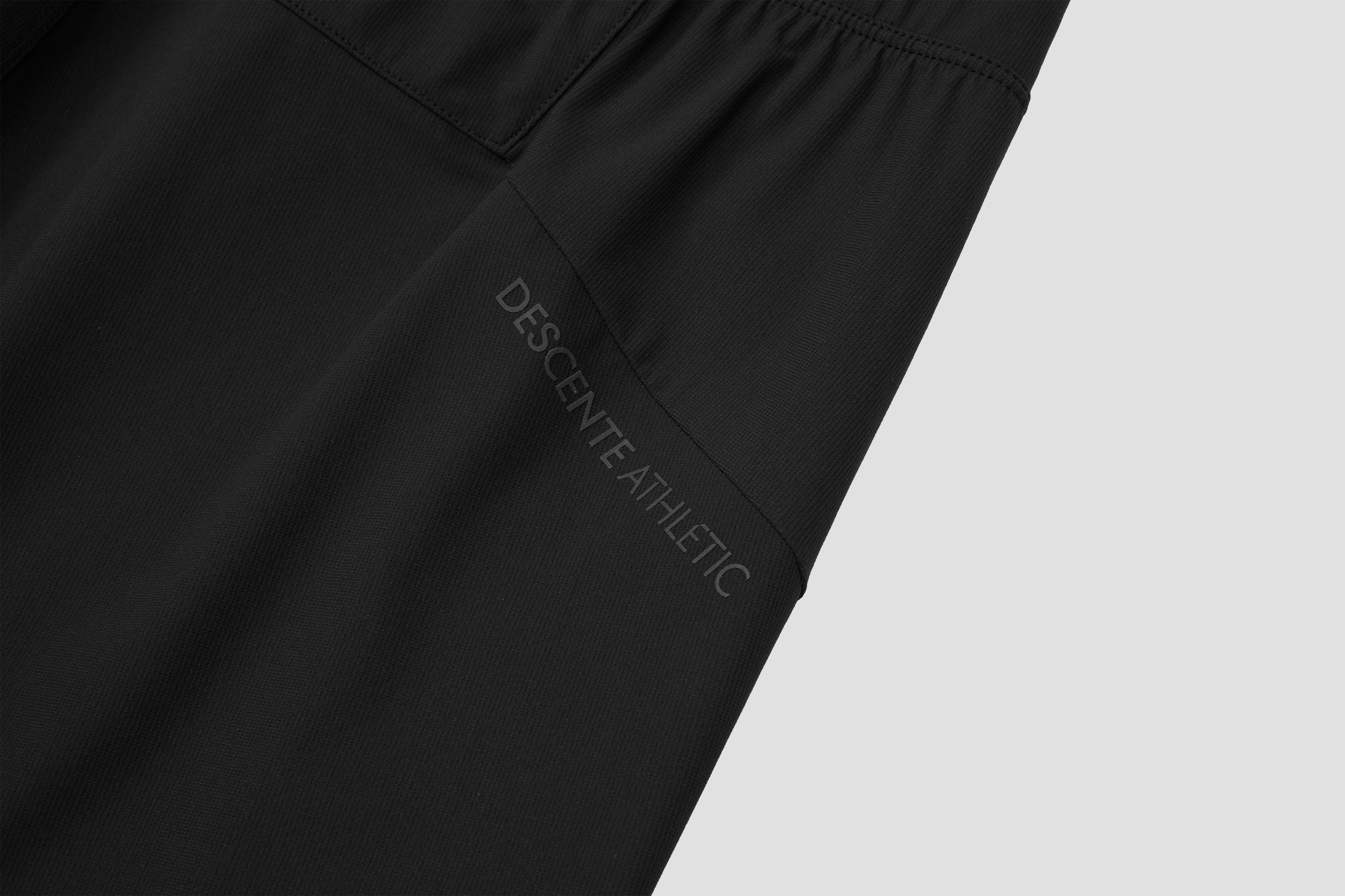 TRAINING Men Knit Sports Pants