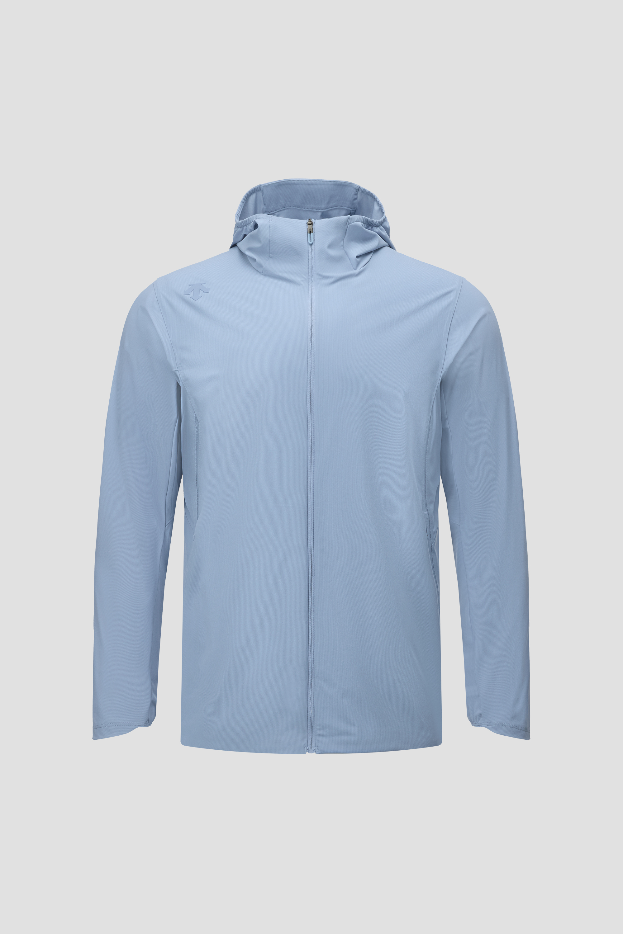 TRAINING Men Knit Sports Top