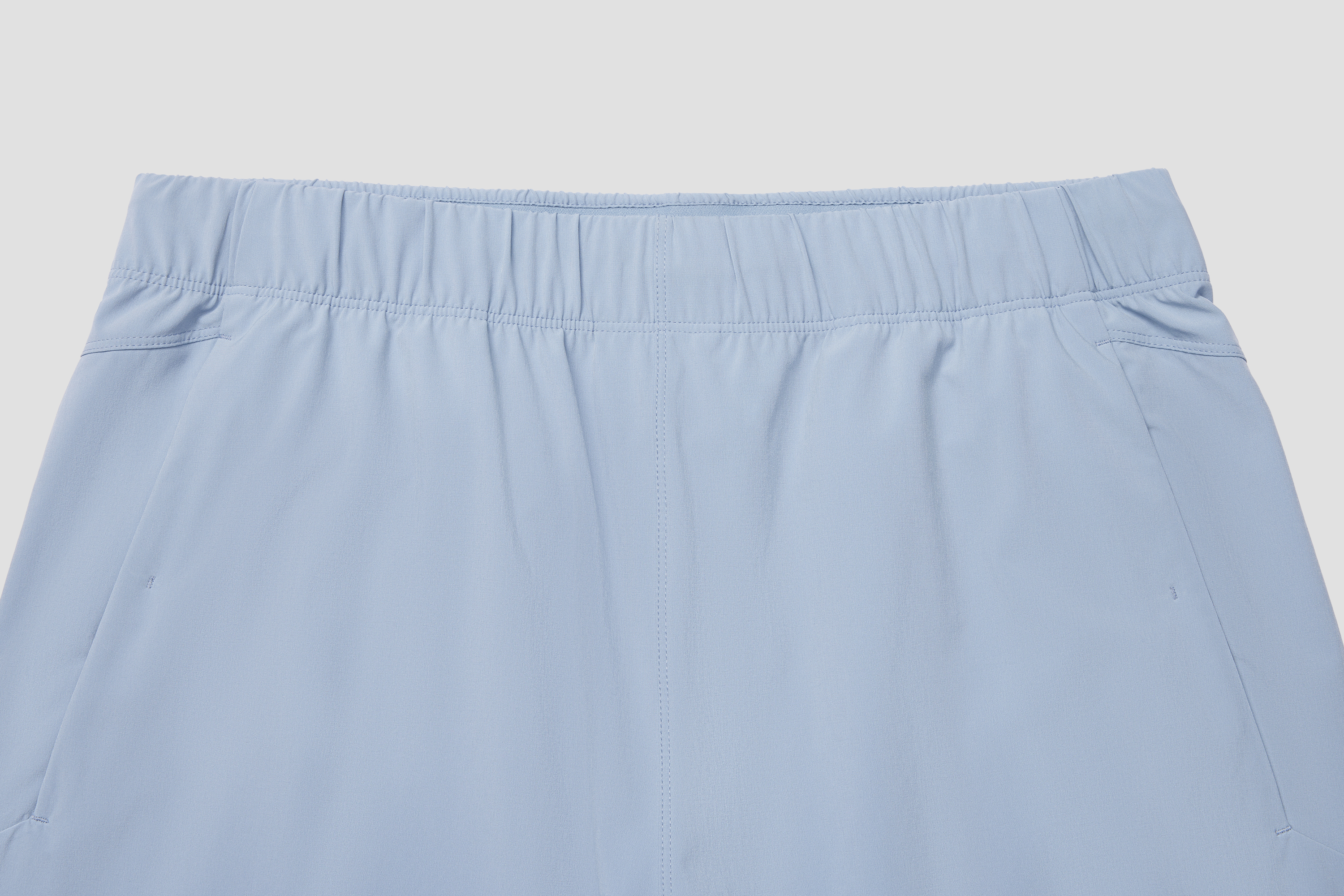 TRAINING Men Woven Shorts