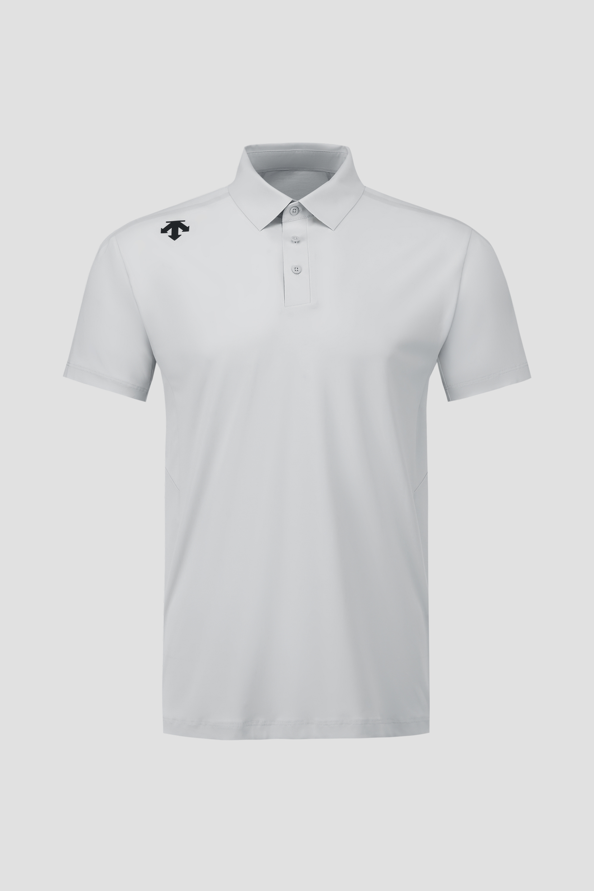 TRAINING Men Short Sleeve Polo