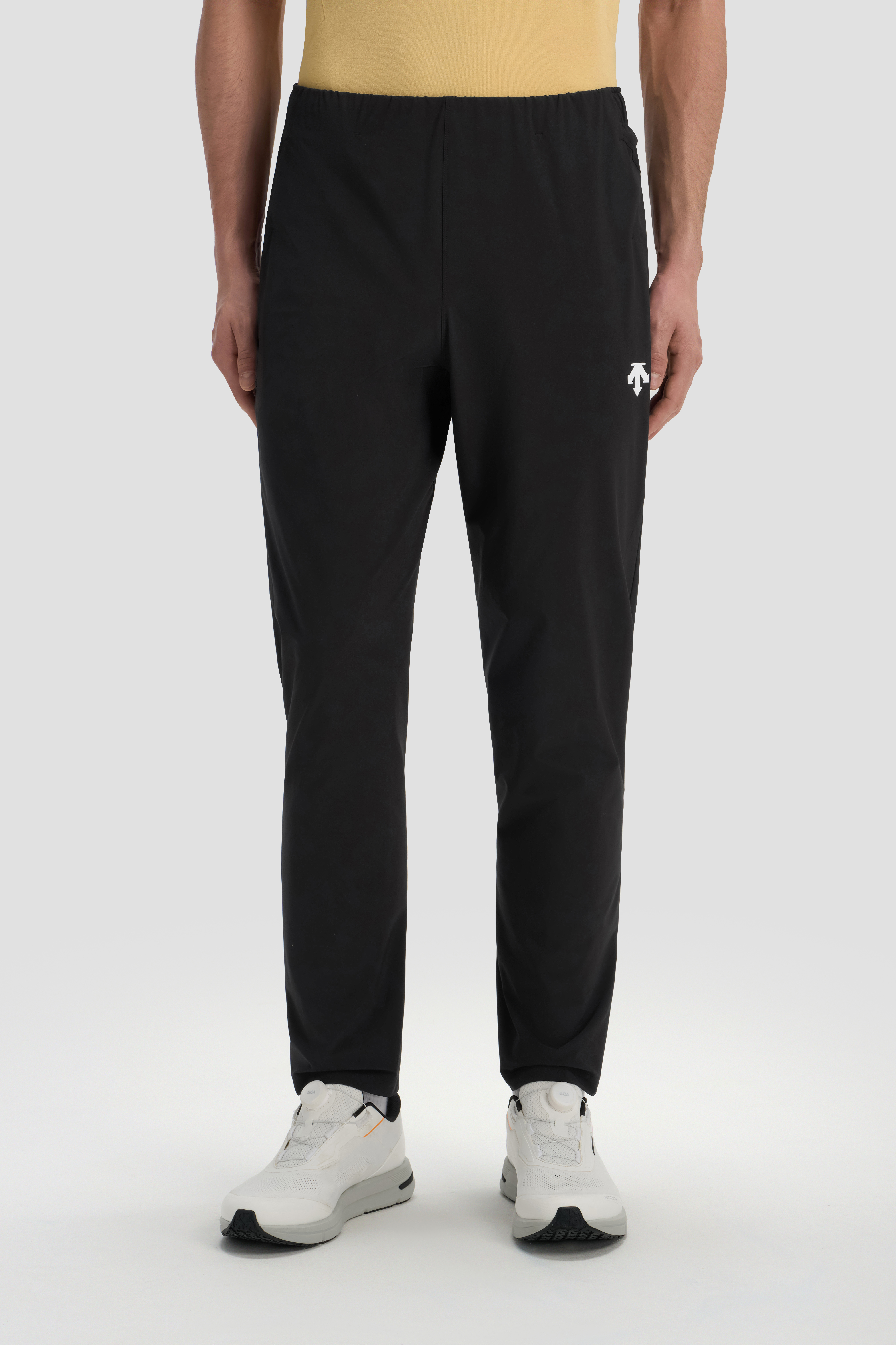 TRAINING Men Woven Sports Pants