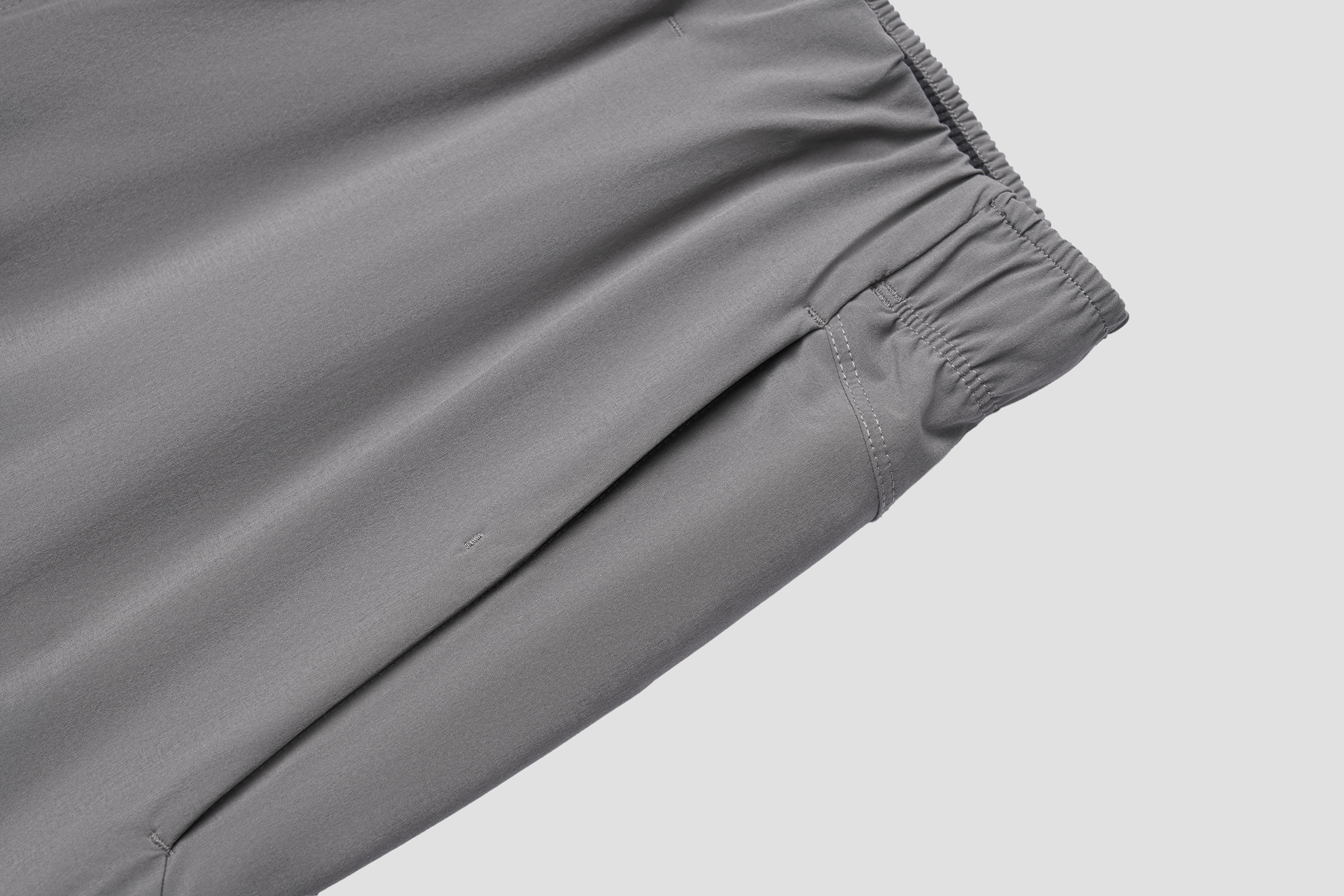 TRAINING Men Woven Sports Pants