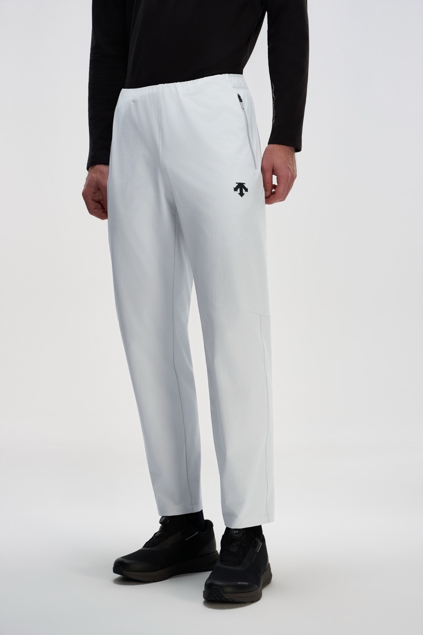 TRAINING Men Woven Pants