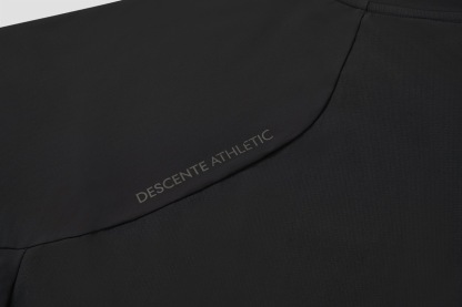Men's Training Short-Sleeve Knit Top