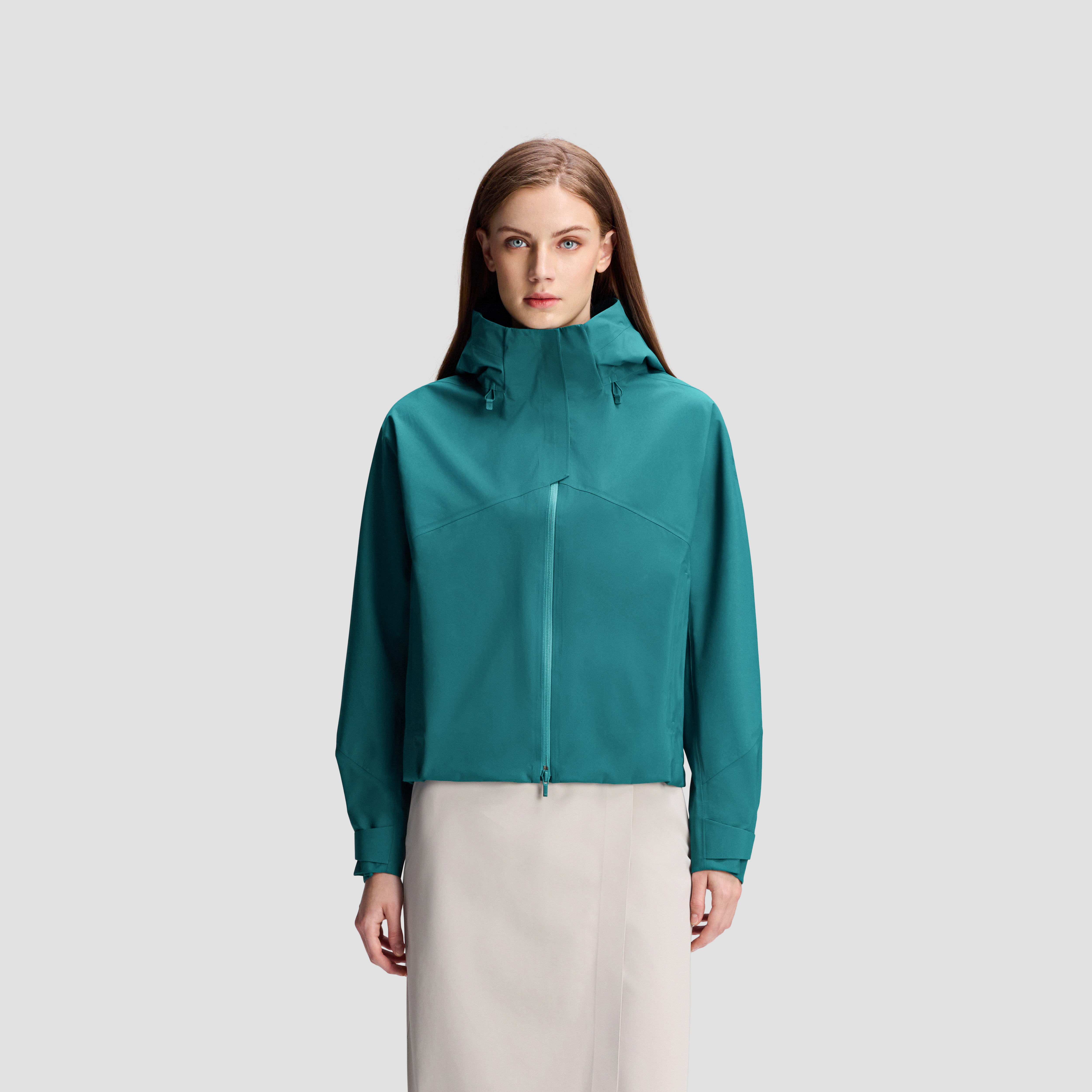 Women's DUALIS Woven Jacket