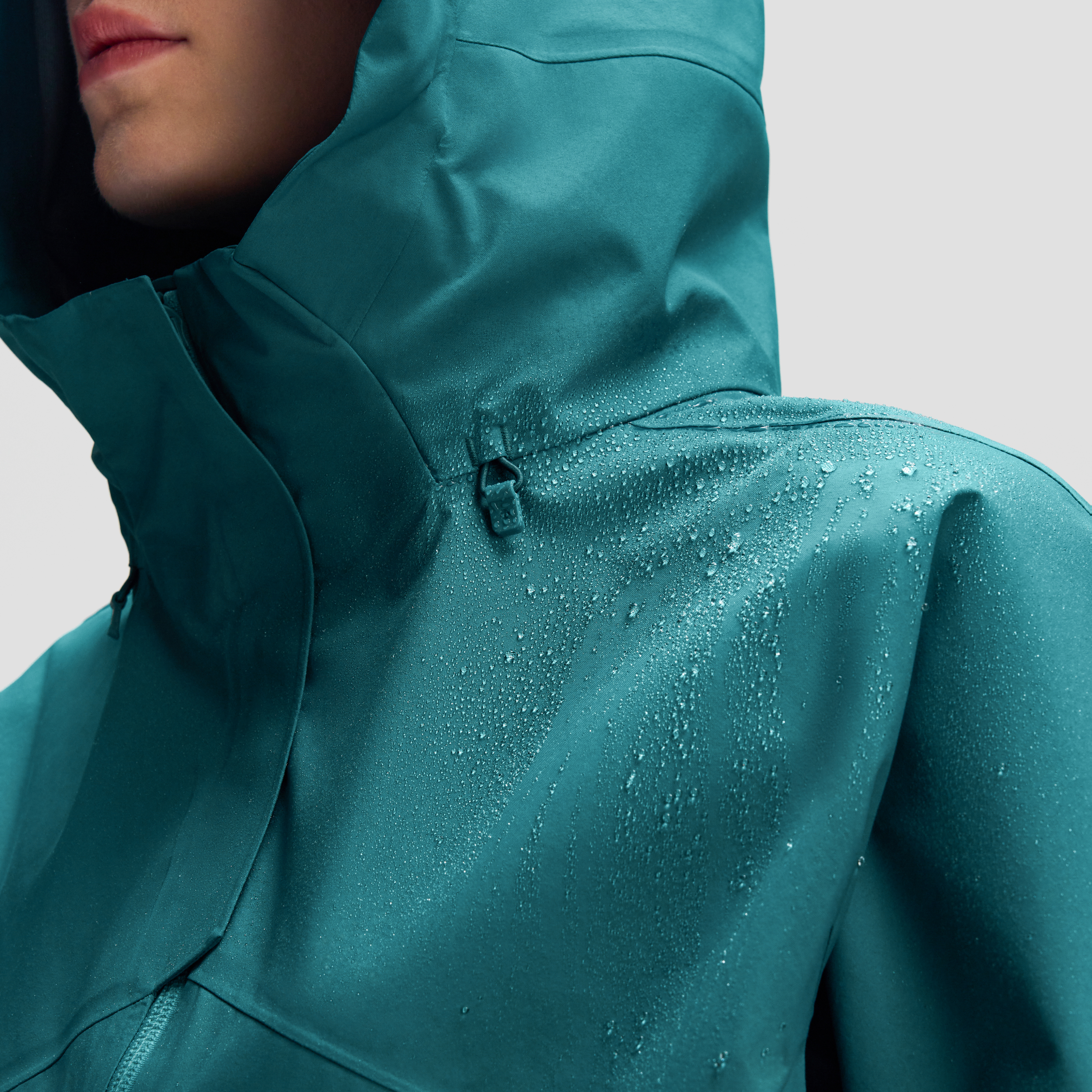 Women's DUALIS Woven Jacket