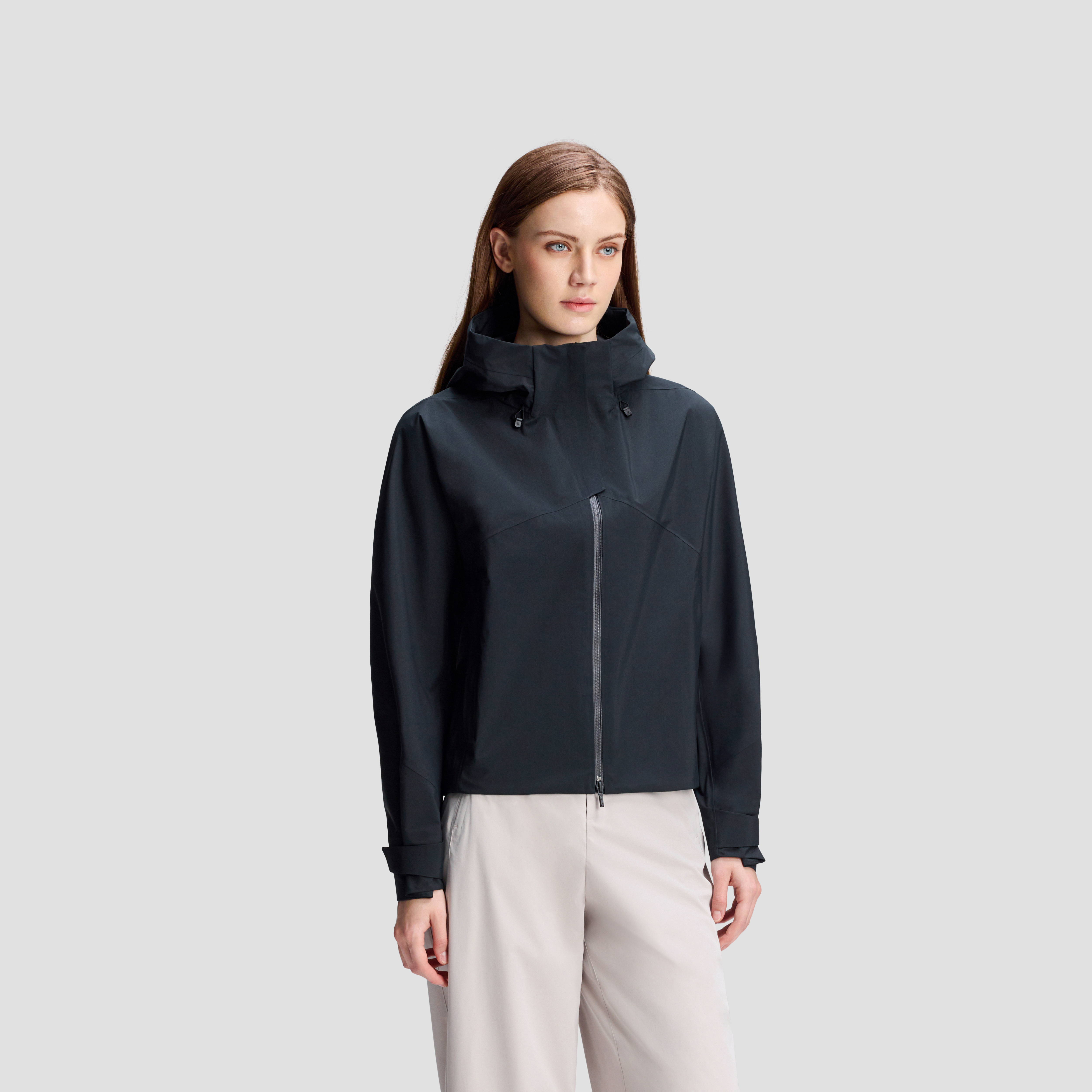 Women's DUALIS Woven Jacket