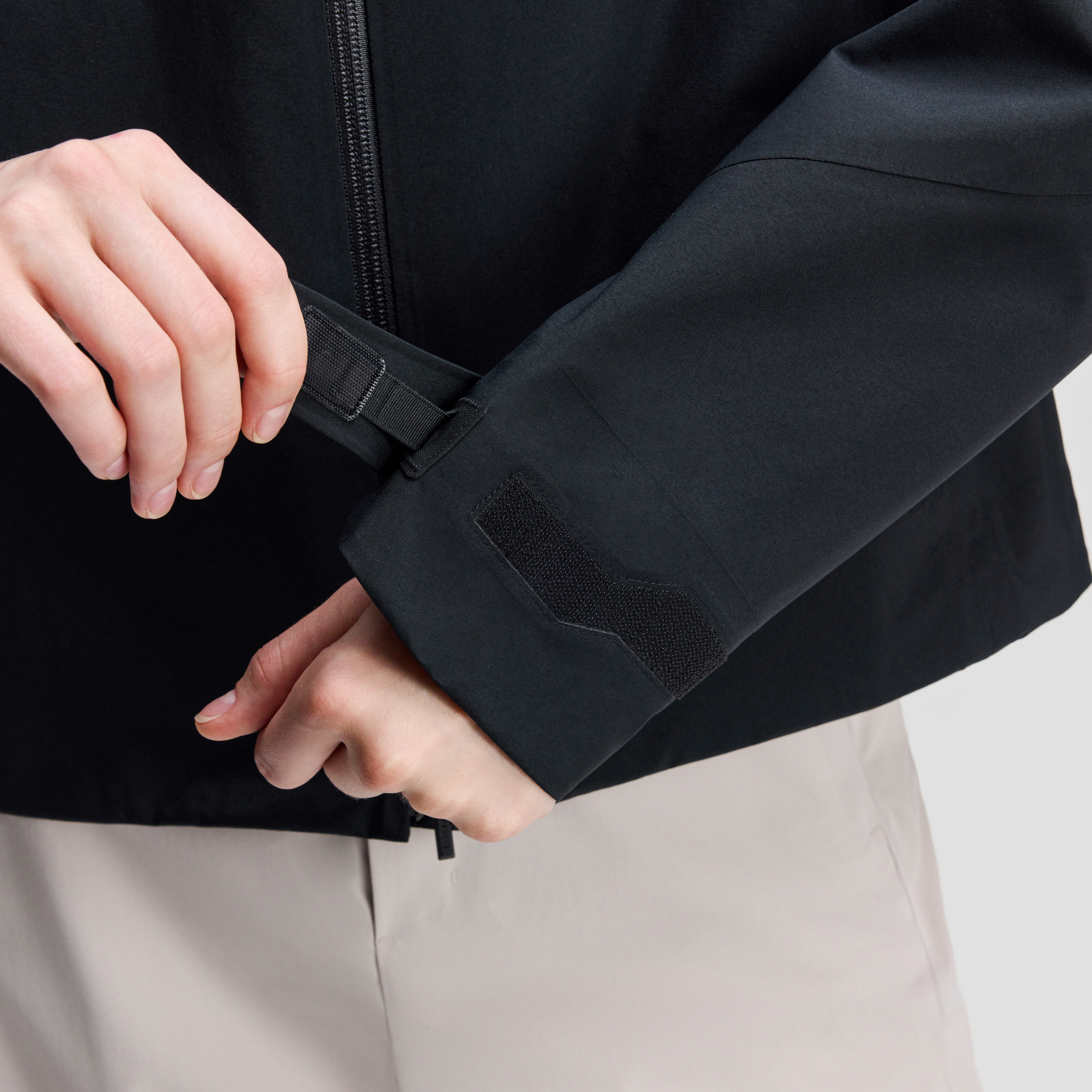 Women's DUALIS Woven Jacket