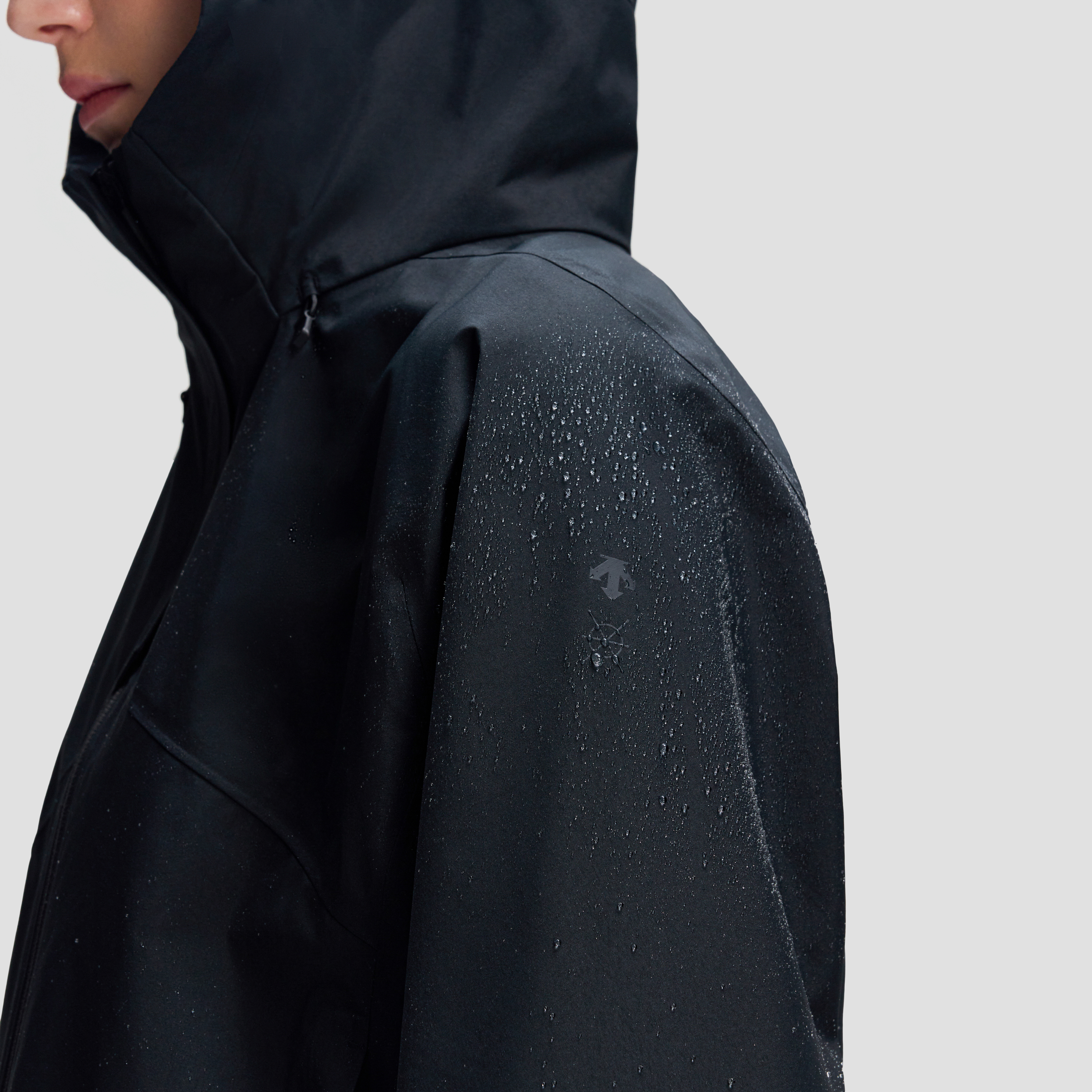 Women's DUALIS Woven Jacket