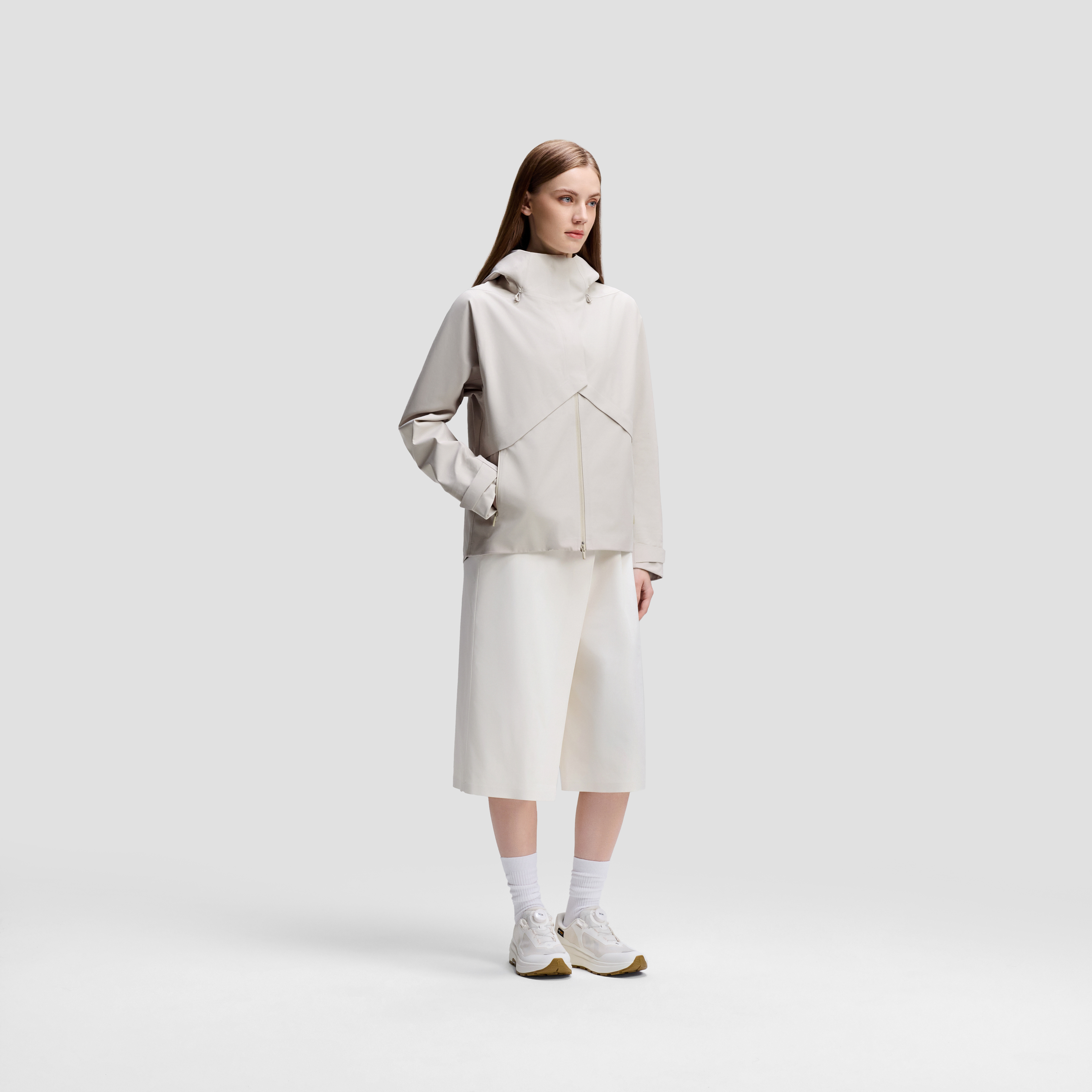 Women's DUALIS Woven Jacket