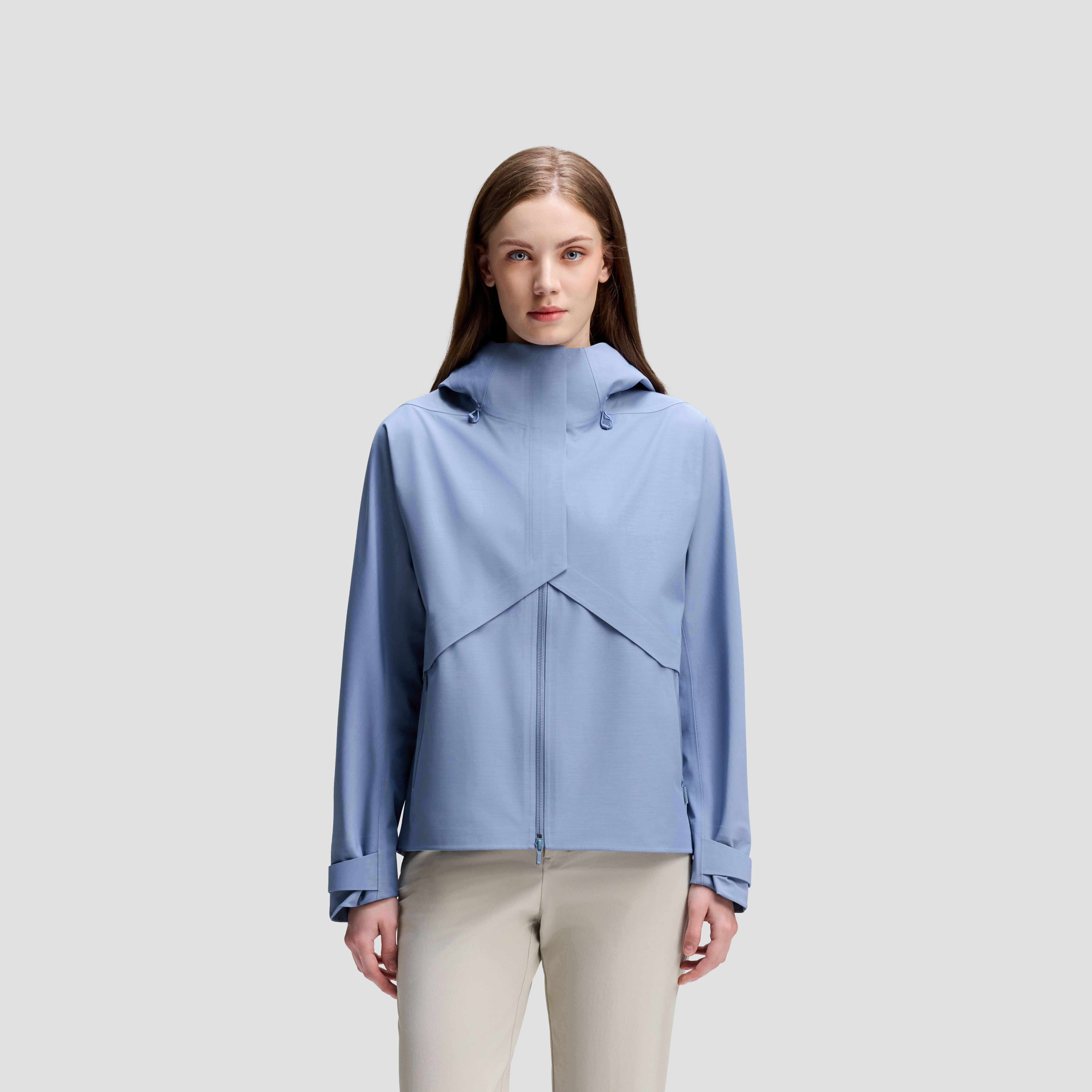 Women's DUALIS Woven Jacket