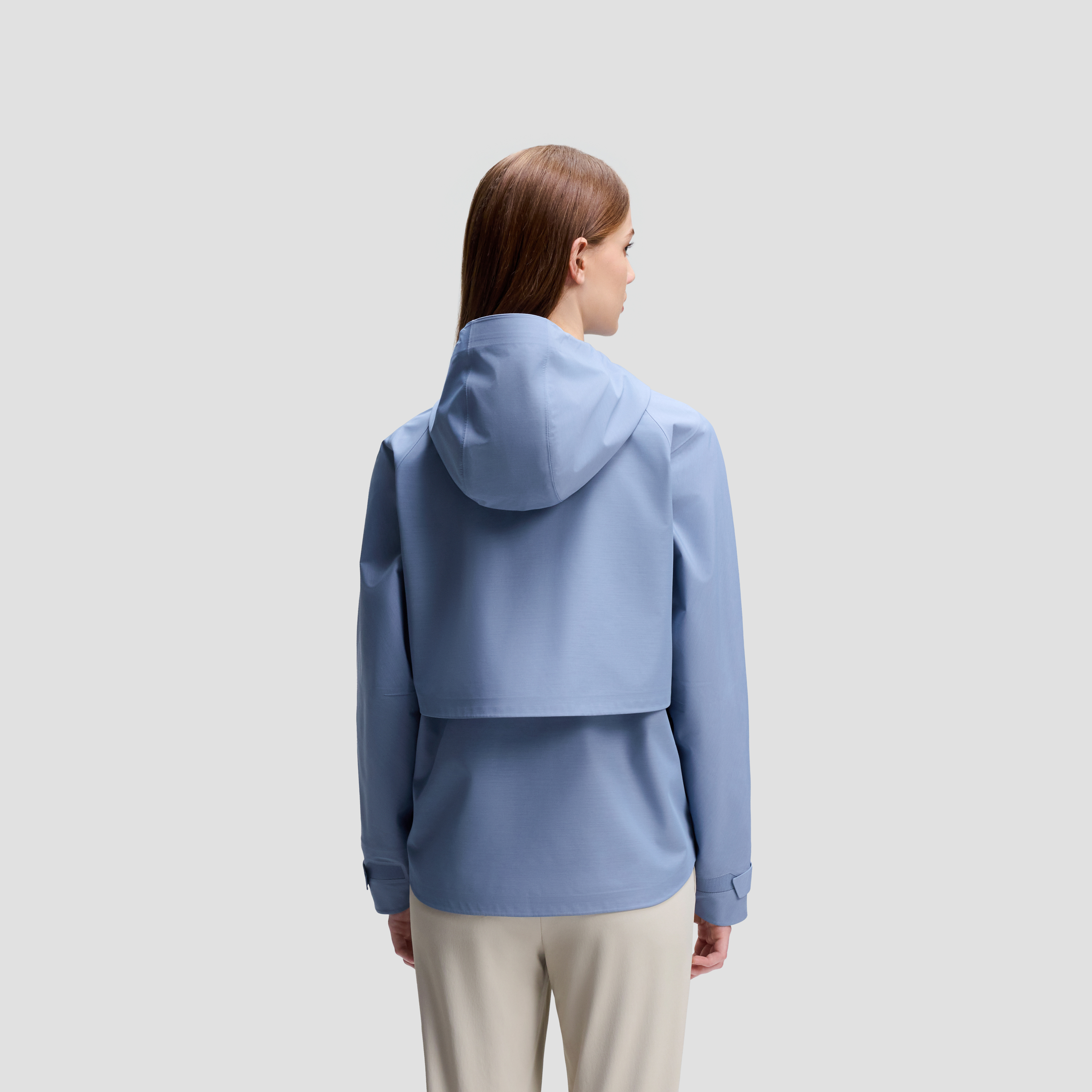 Women's DUALIS Woven Jacket