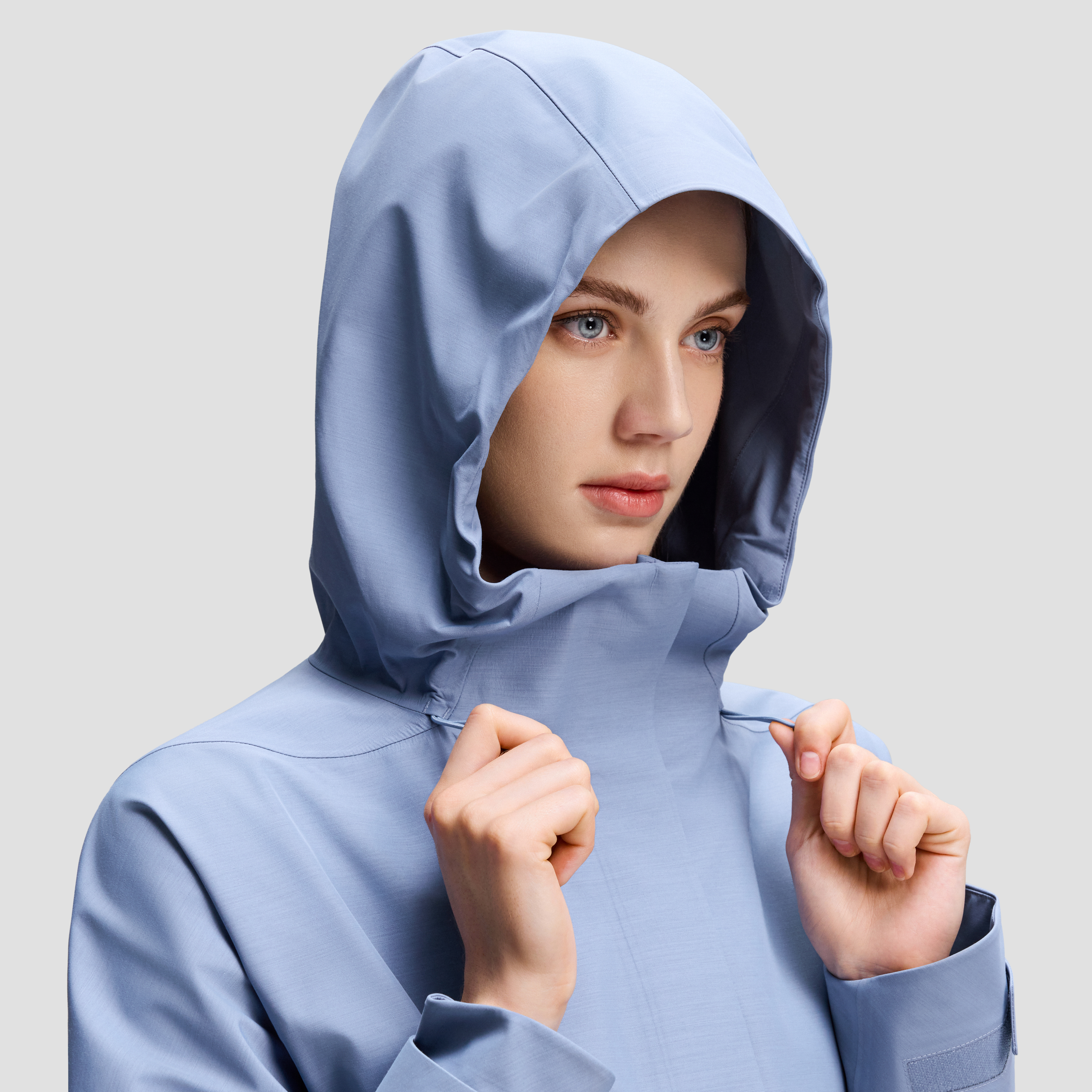 Women's DUALIS Woven Jacket