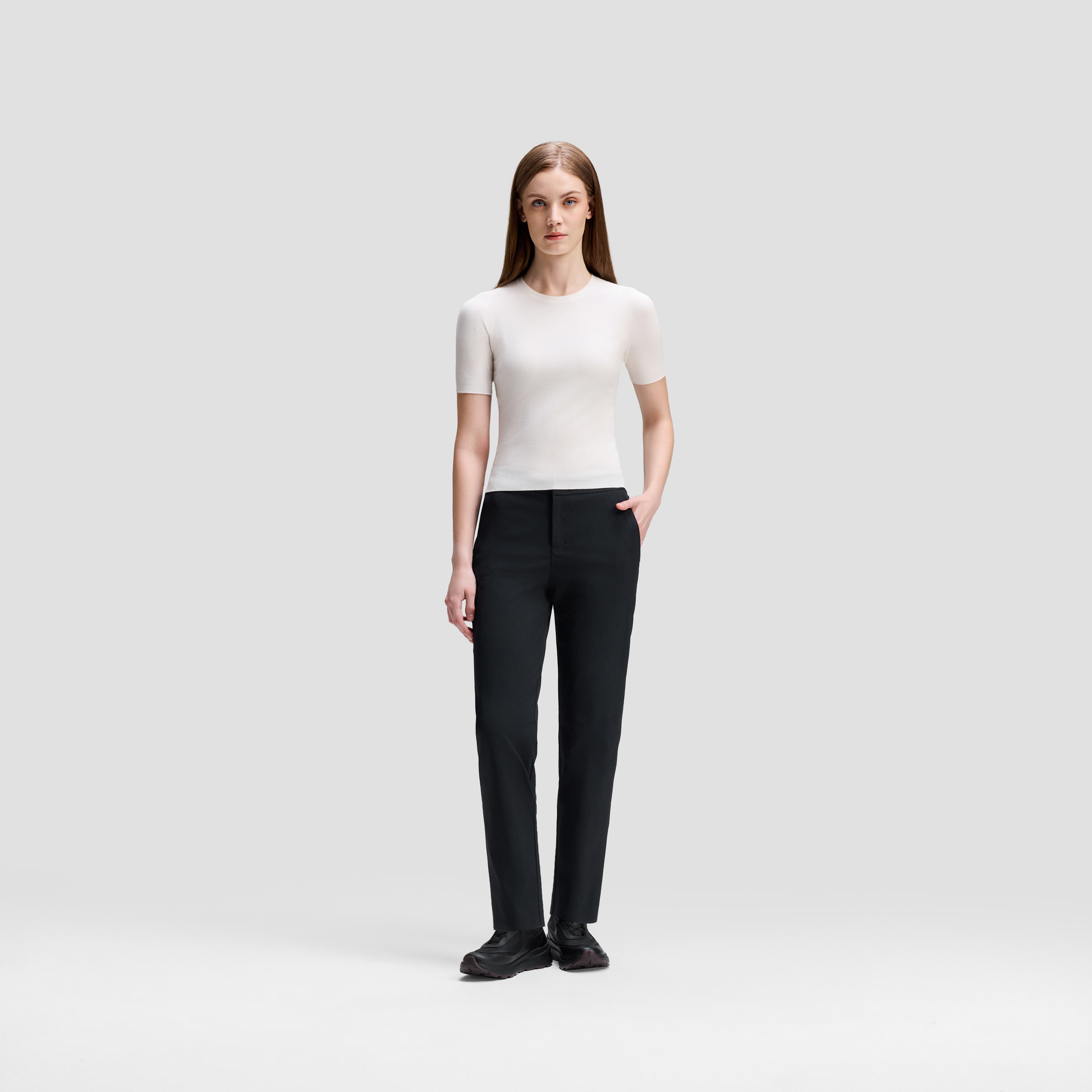 Women's DUALIS Woven Sports Pants