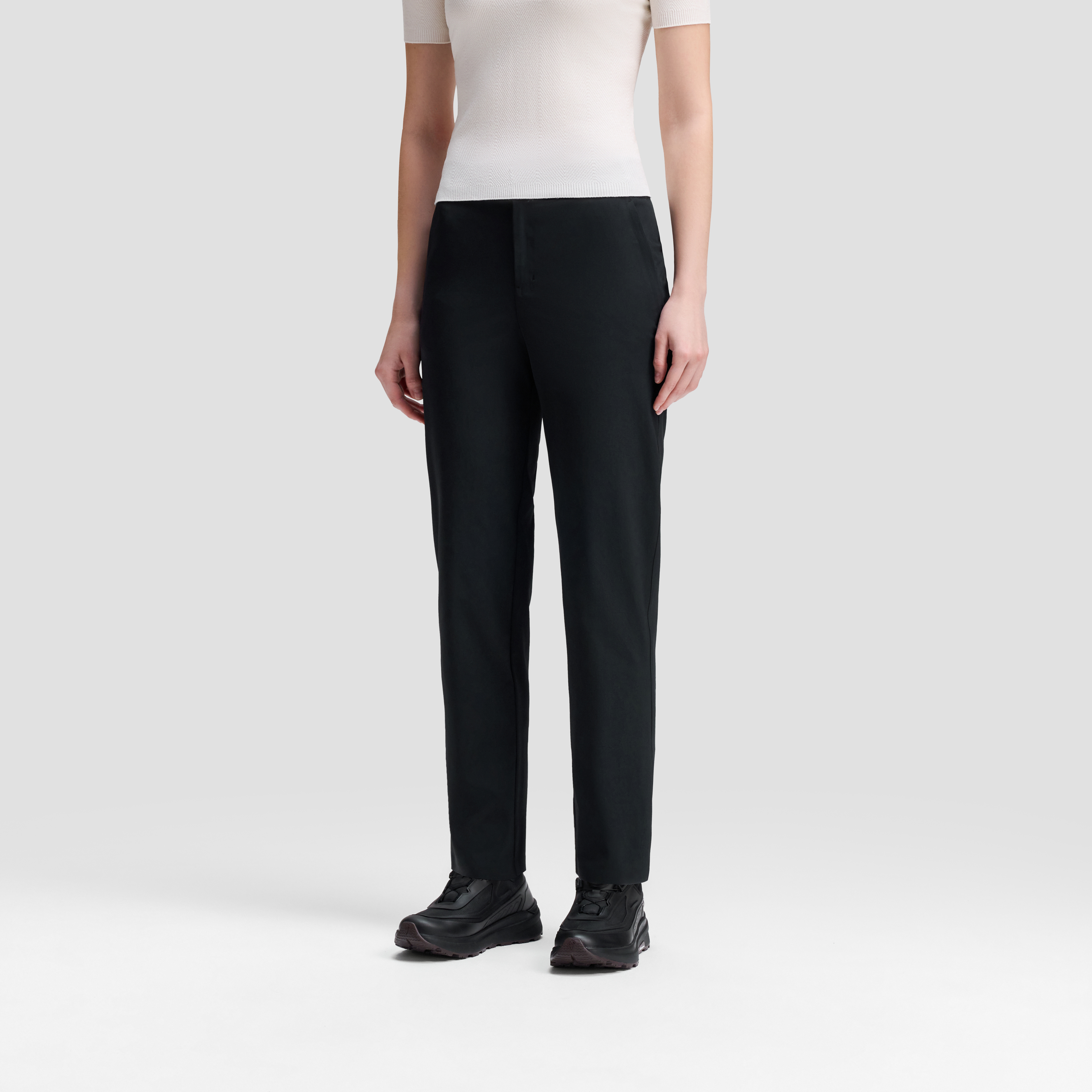 Women's DUALIS Woven Sports Pants