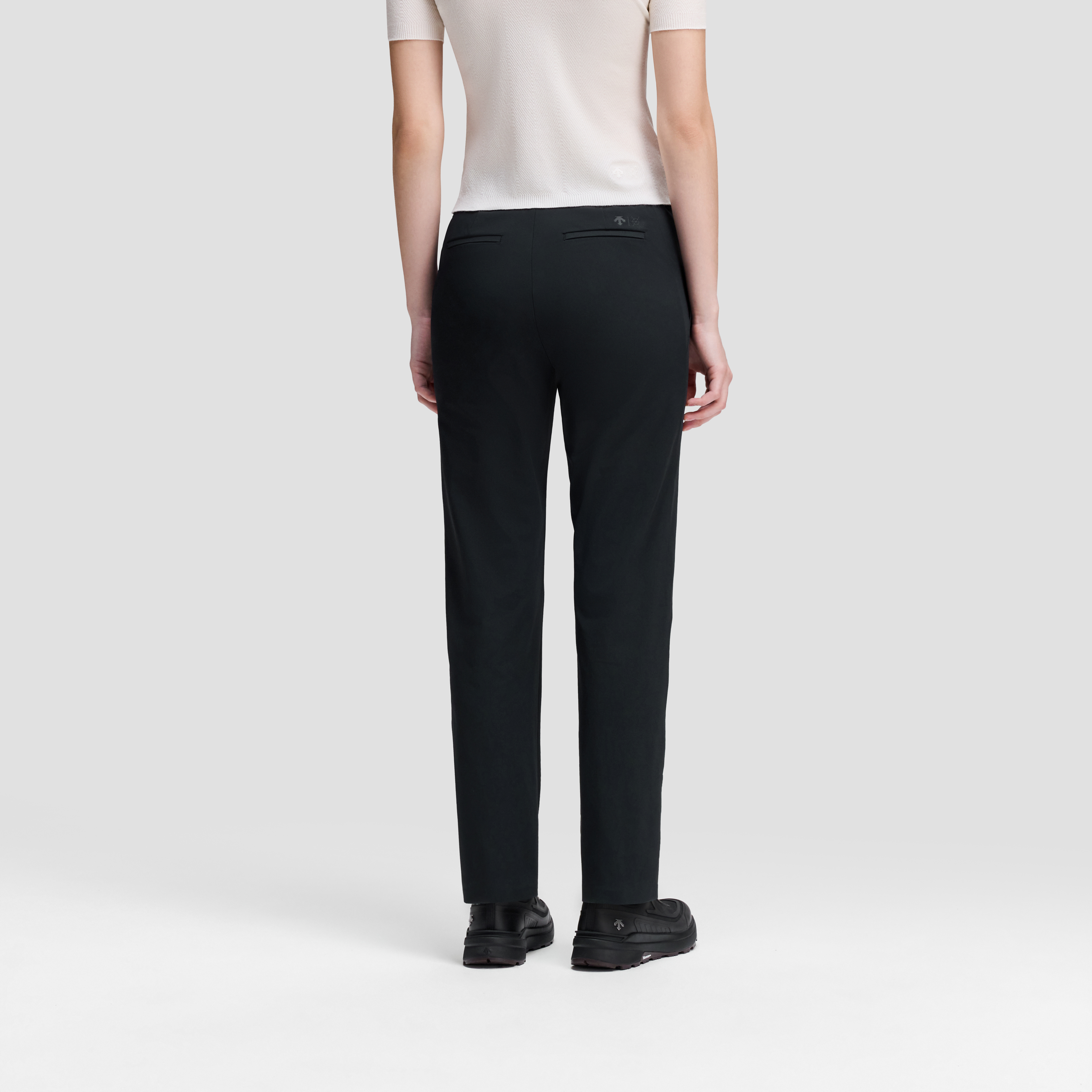 Women's DUALIS Woven Sports Pants