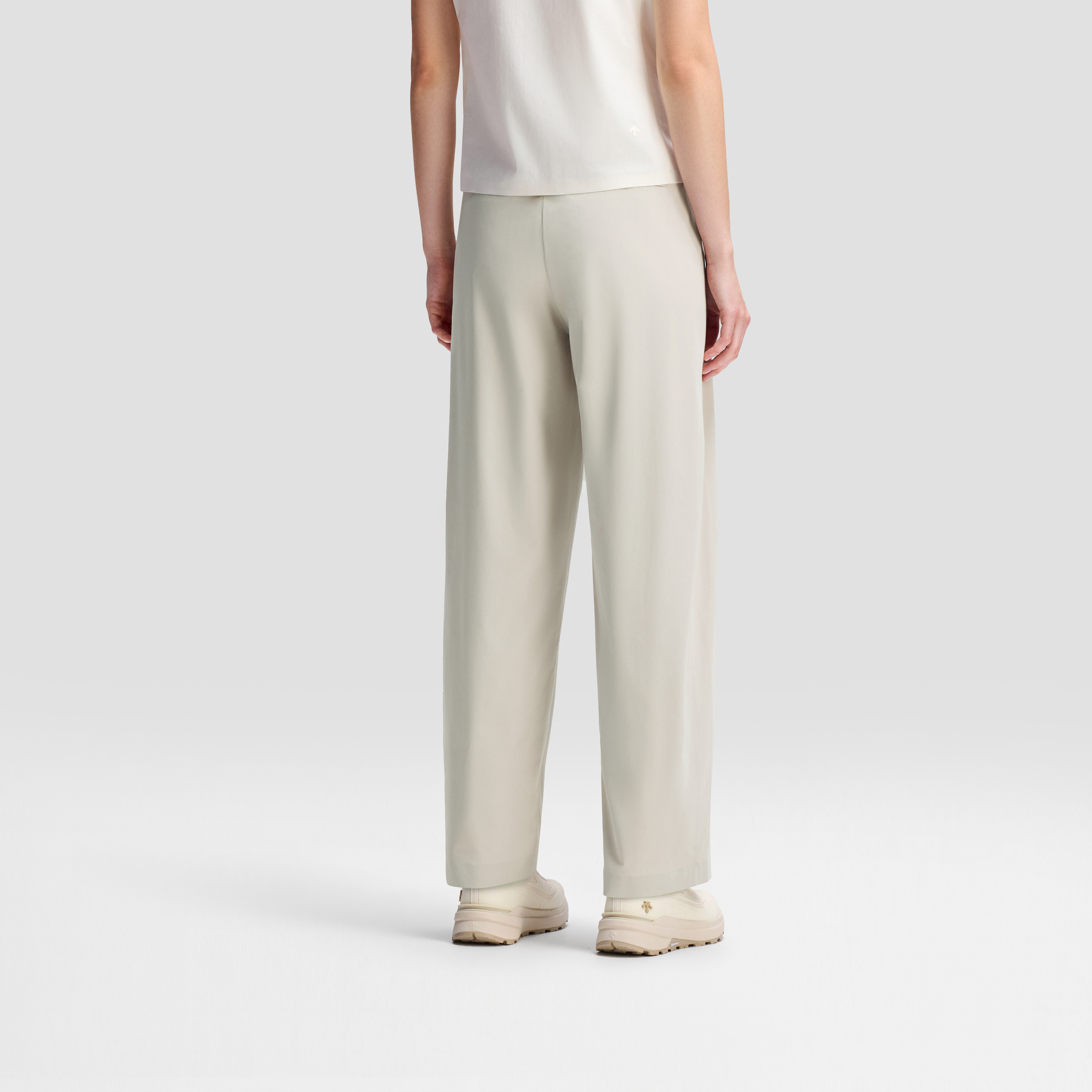 Women's DUALIS Woven Sports Pants