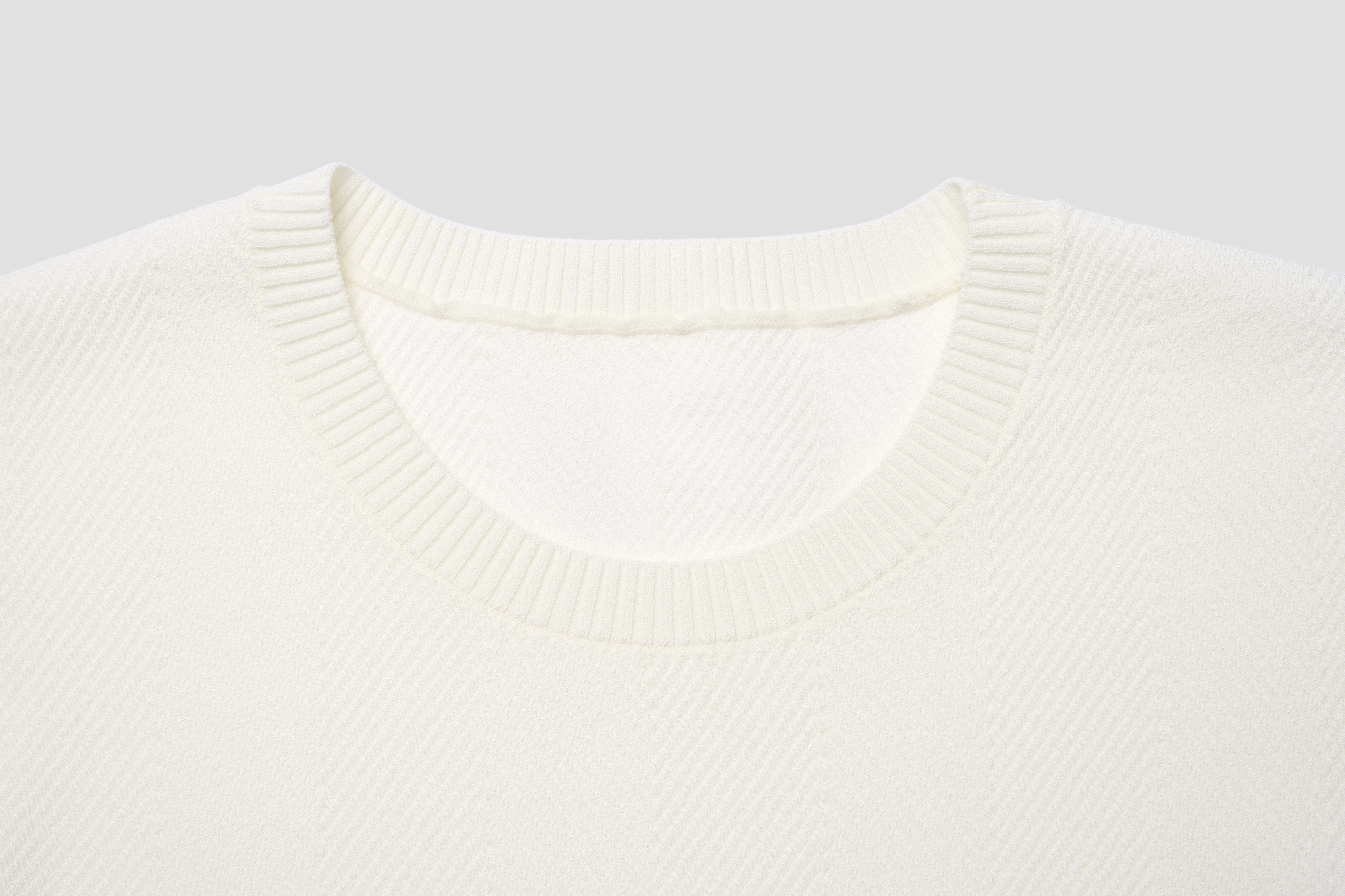 Women's DUALIS Short Sleeve Knit T-Shirt