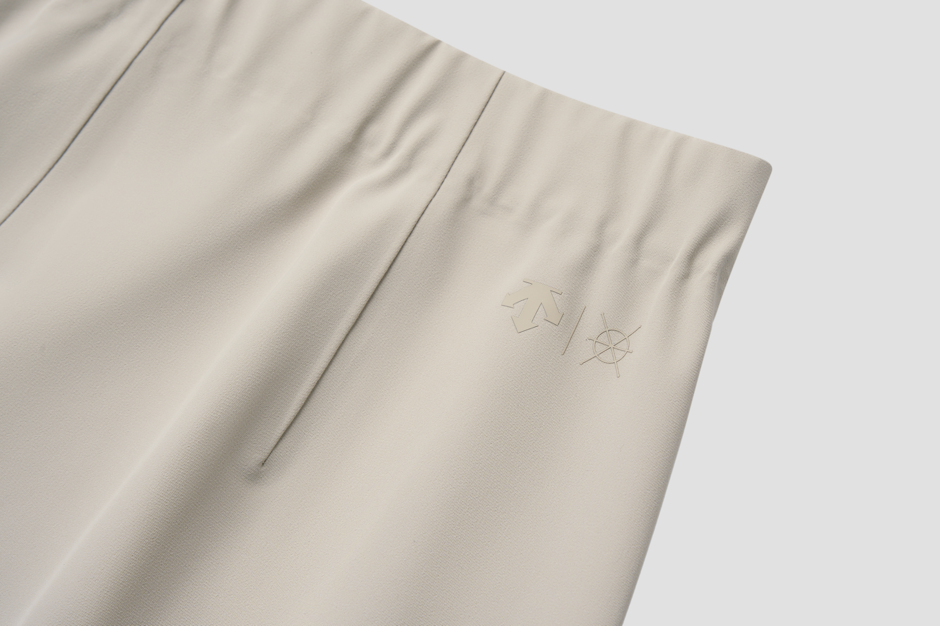 Women's DUALIS Woven Skirt