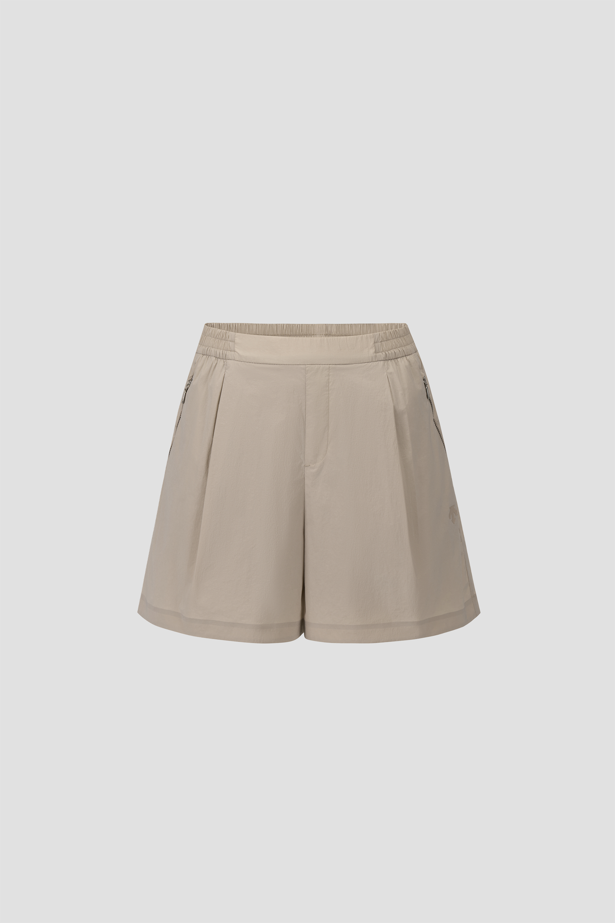 WOMEN'S STUDIO Women Woven Shorts