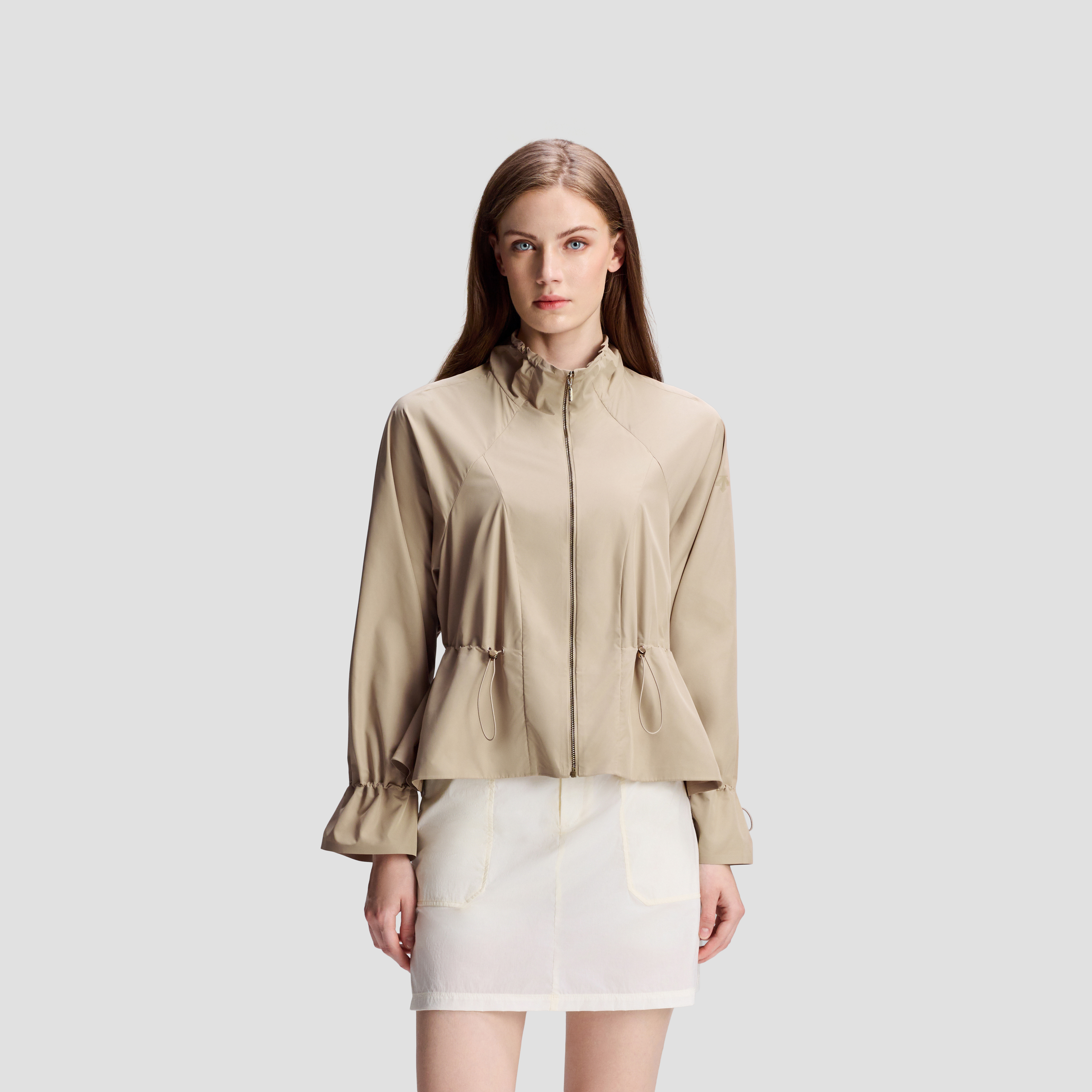 WOMEN'S STUDIO Women Woven Top
