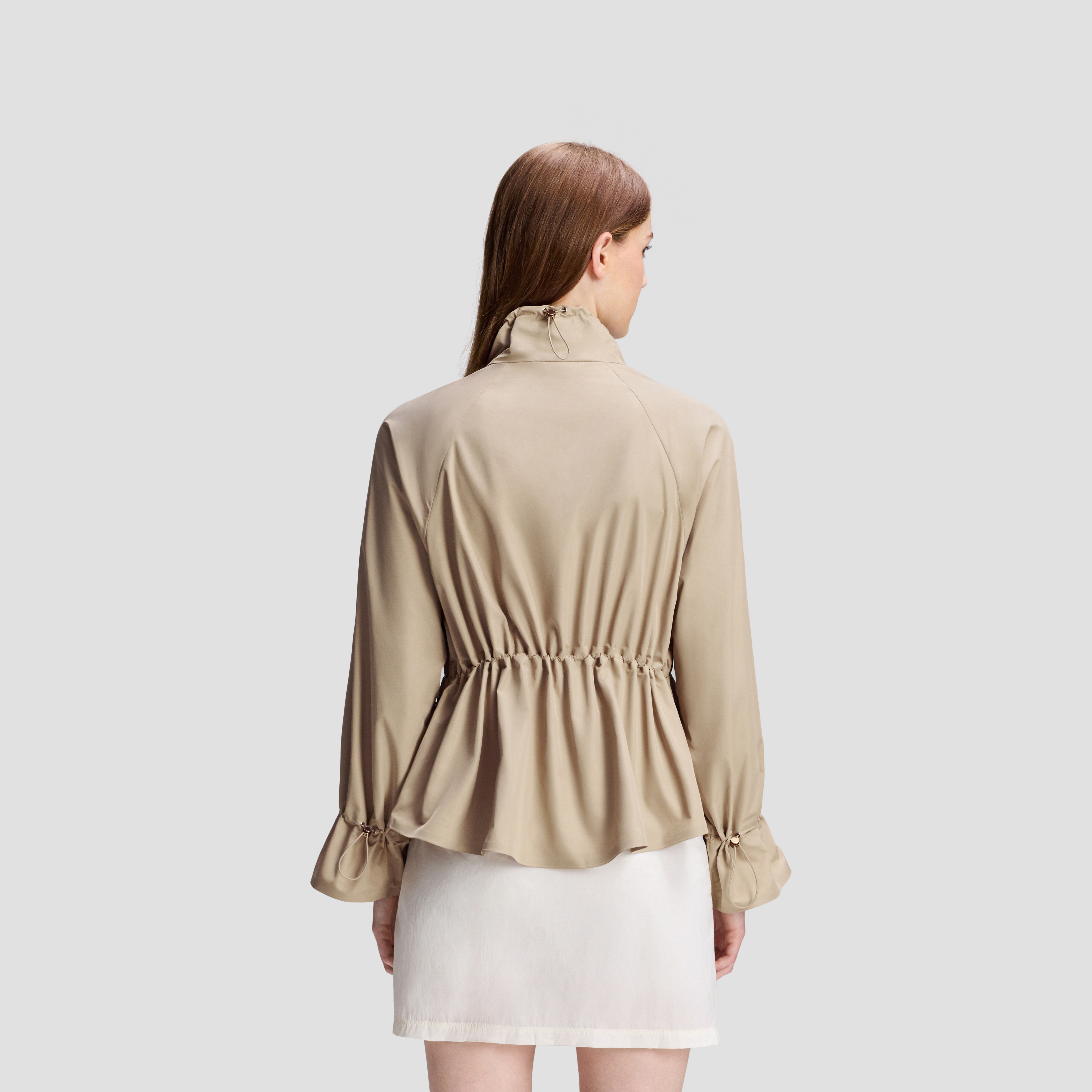 WOMEN'S STUDIO Women Woven Top