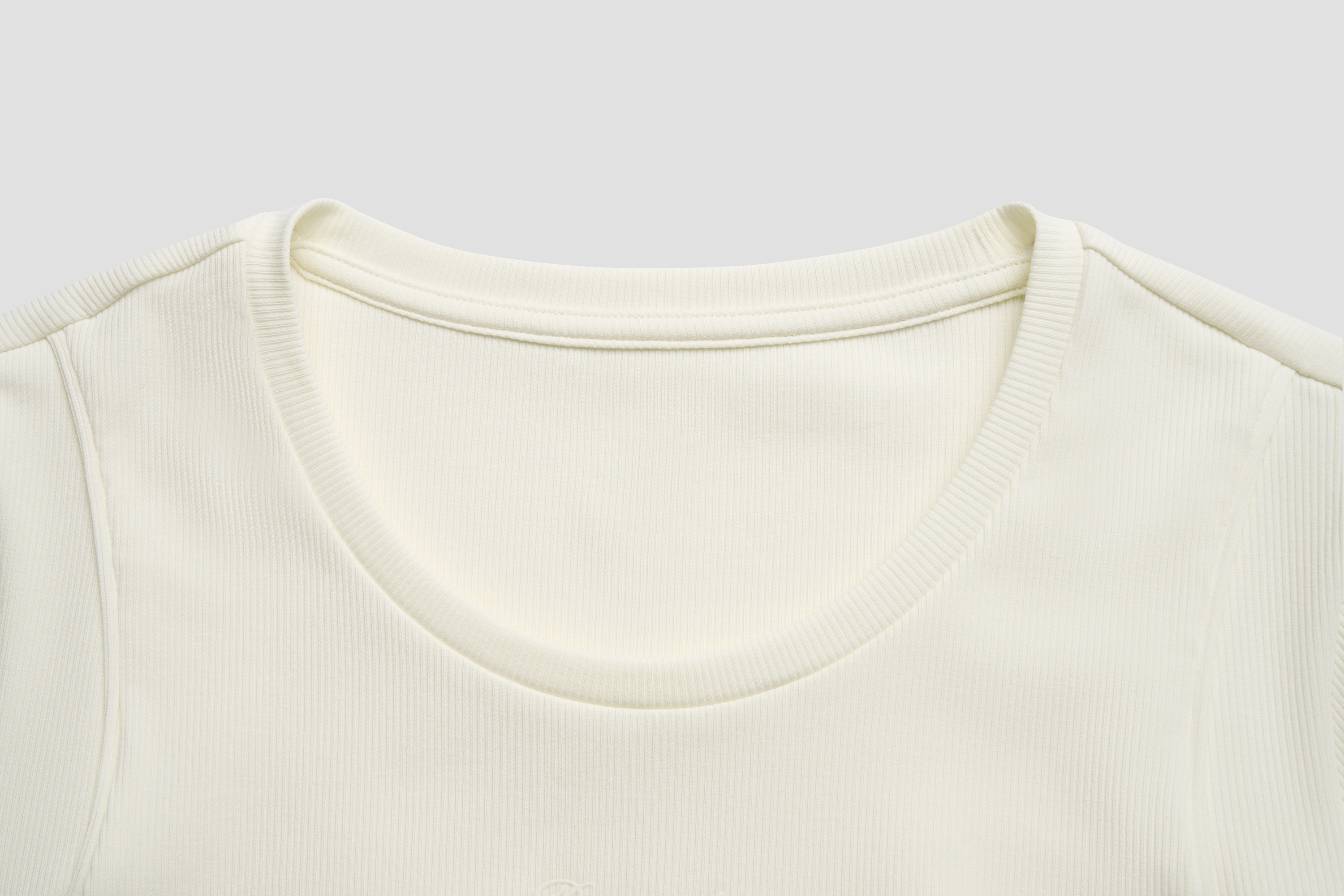 WOMEN'S STUDIO Women Short Sleeve Knit T-Shirt