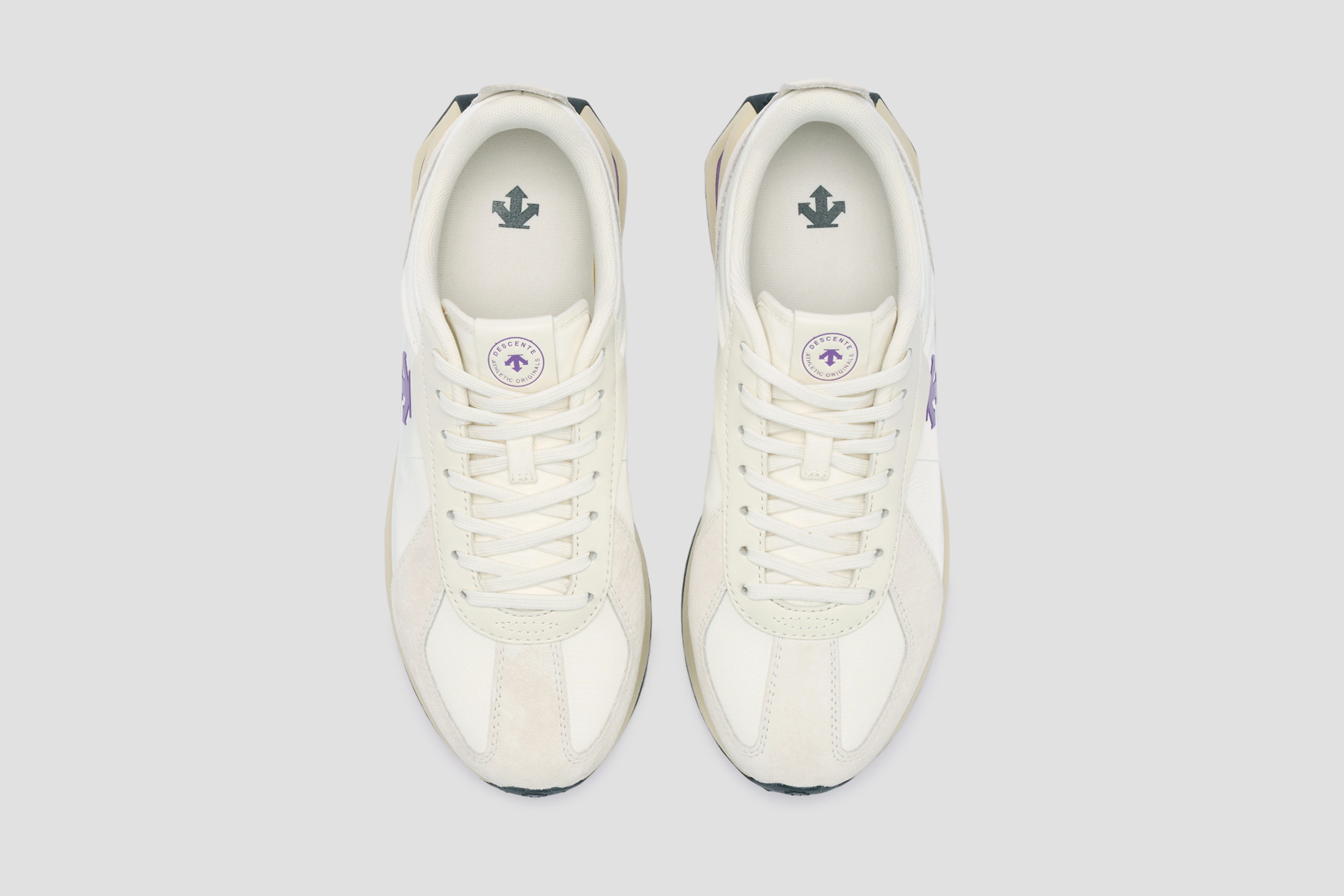 Women's CHRON TRAINER Lifestyle Sneakers