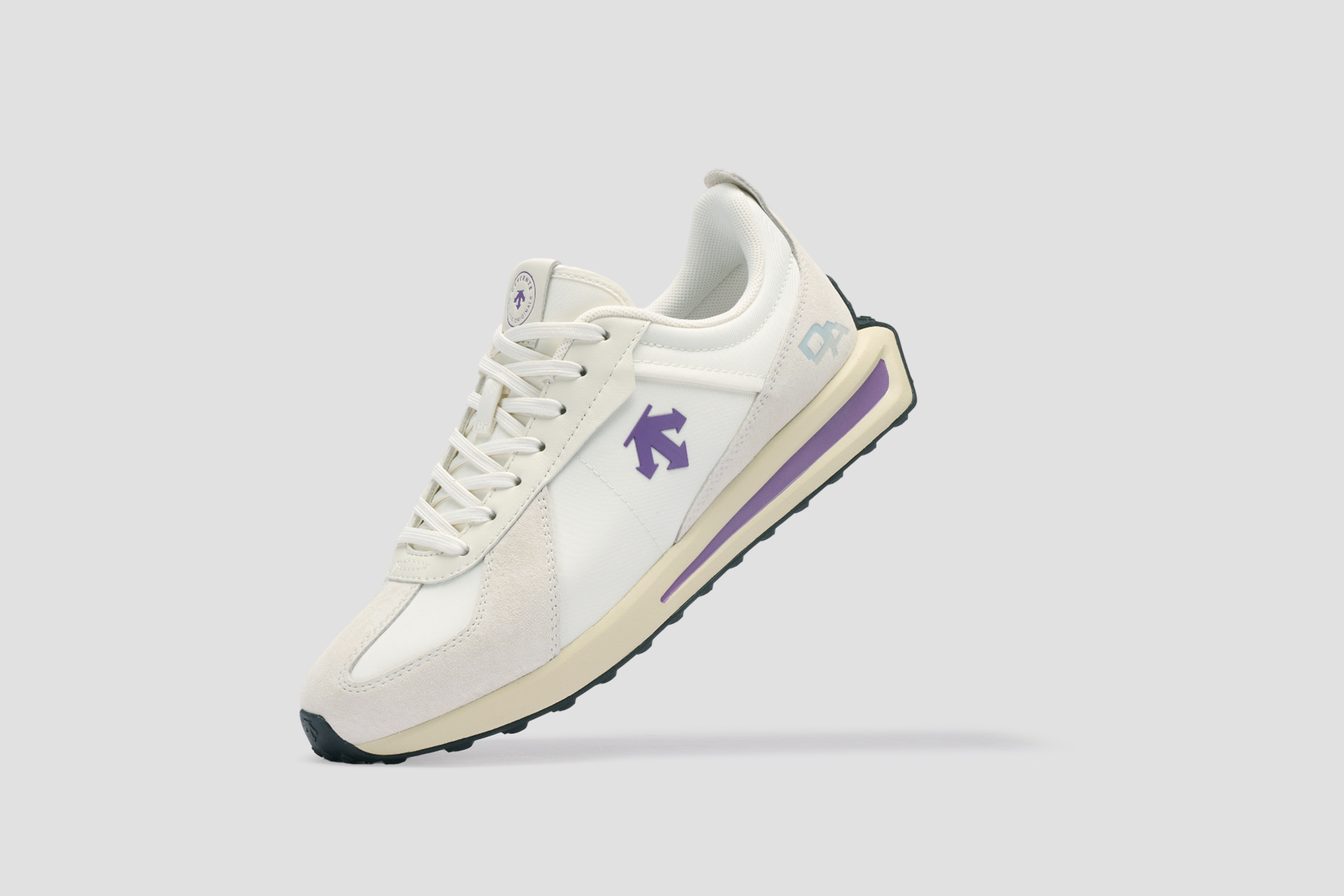 Women's CHRON TRAINER Lifestyle Sneakers