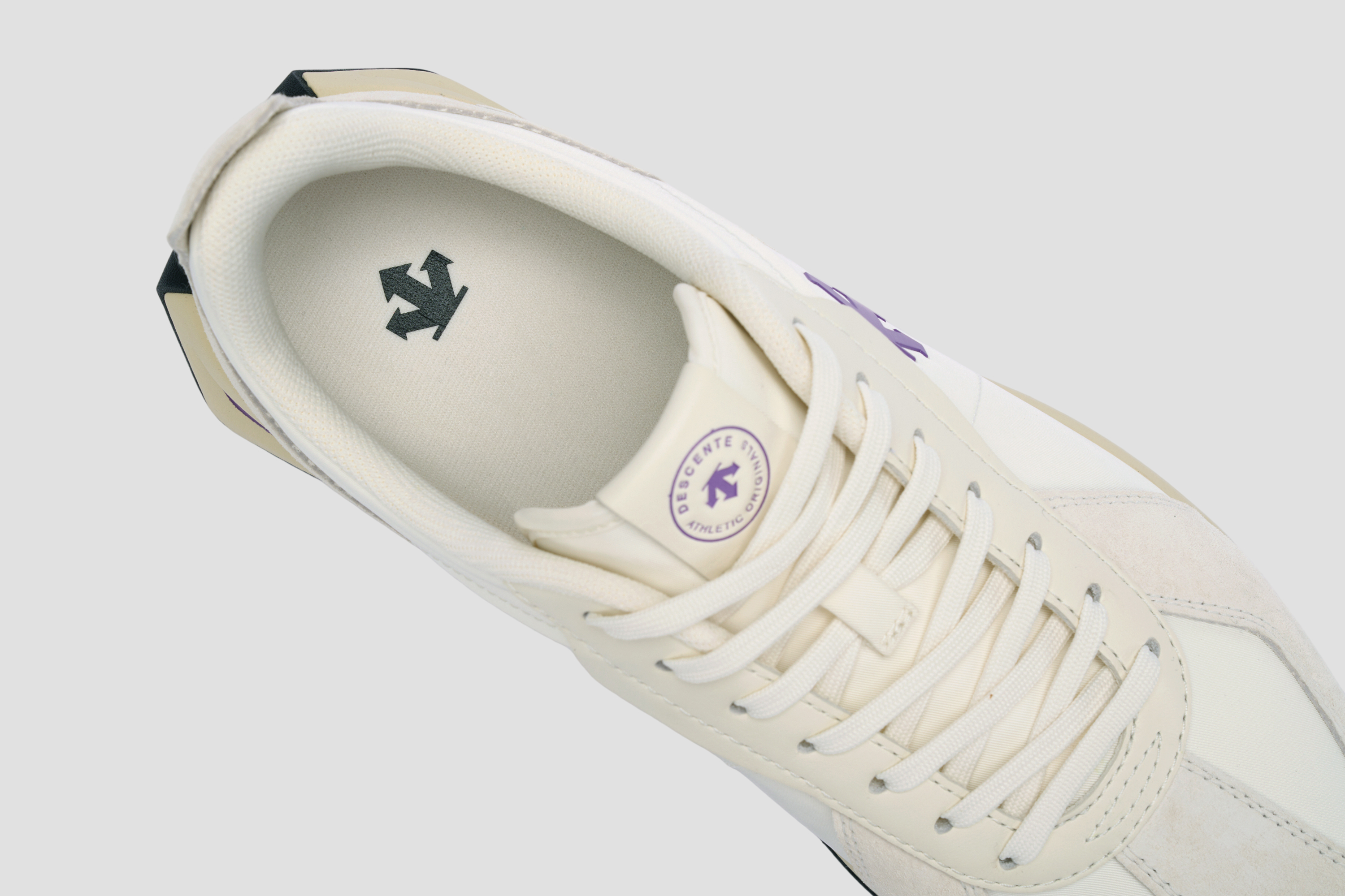 Women's CHRON TRAINER Lifestyle Sneakers
