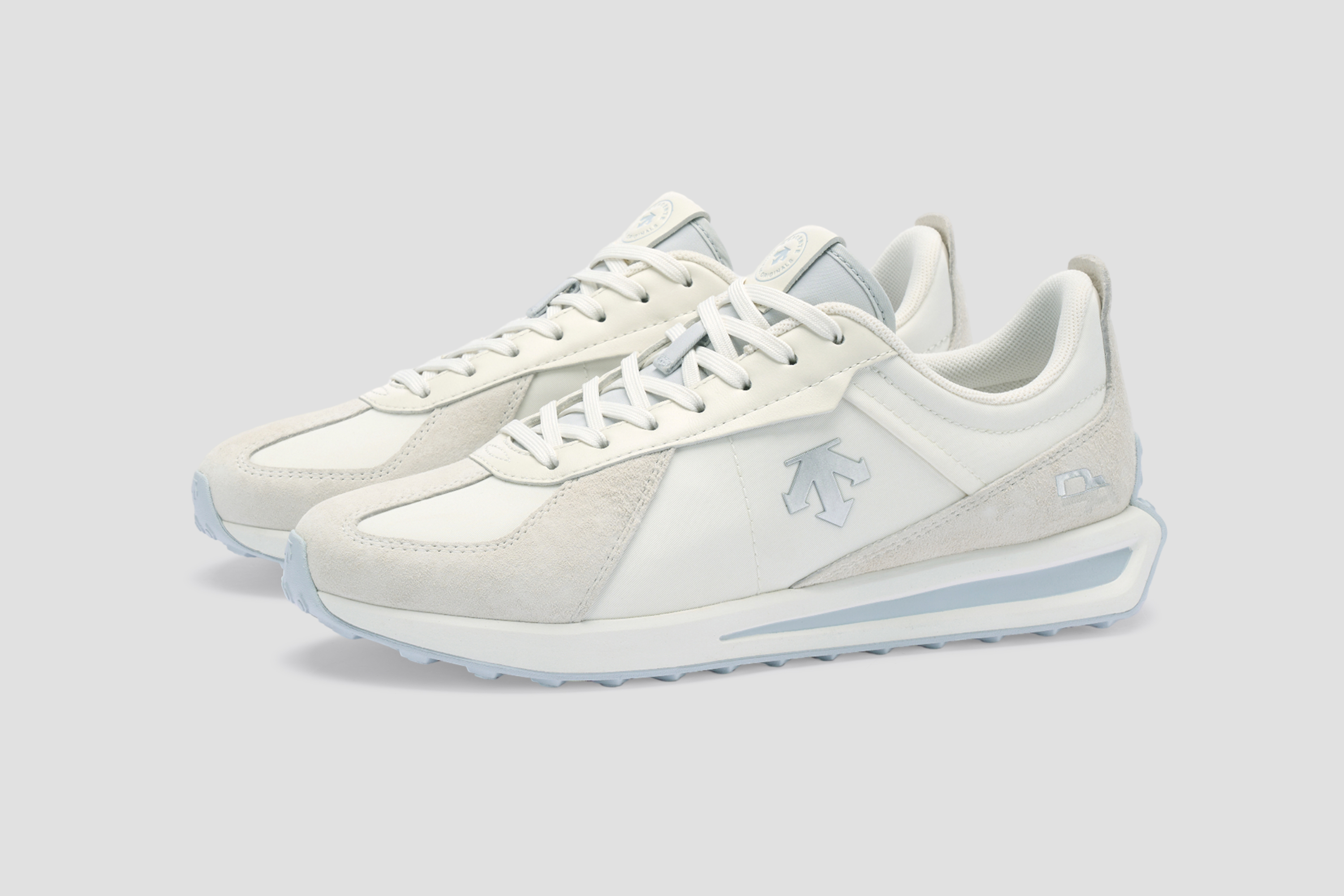 Women's CHRON TRAINER Lifestyle Sneakers