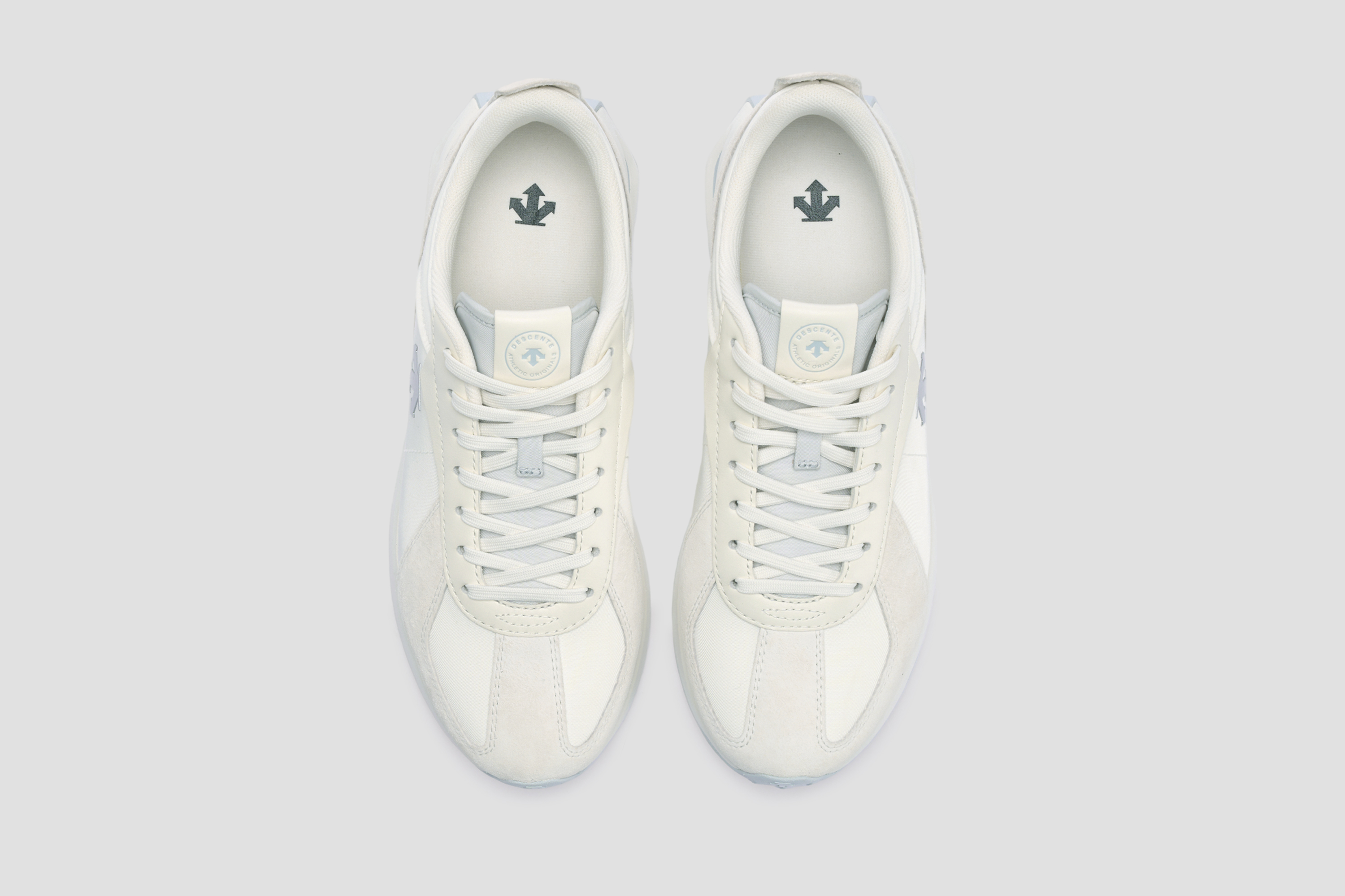 Women's CHRON TRAINER Lifestyle Sneakers