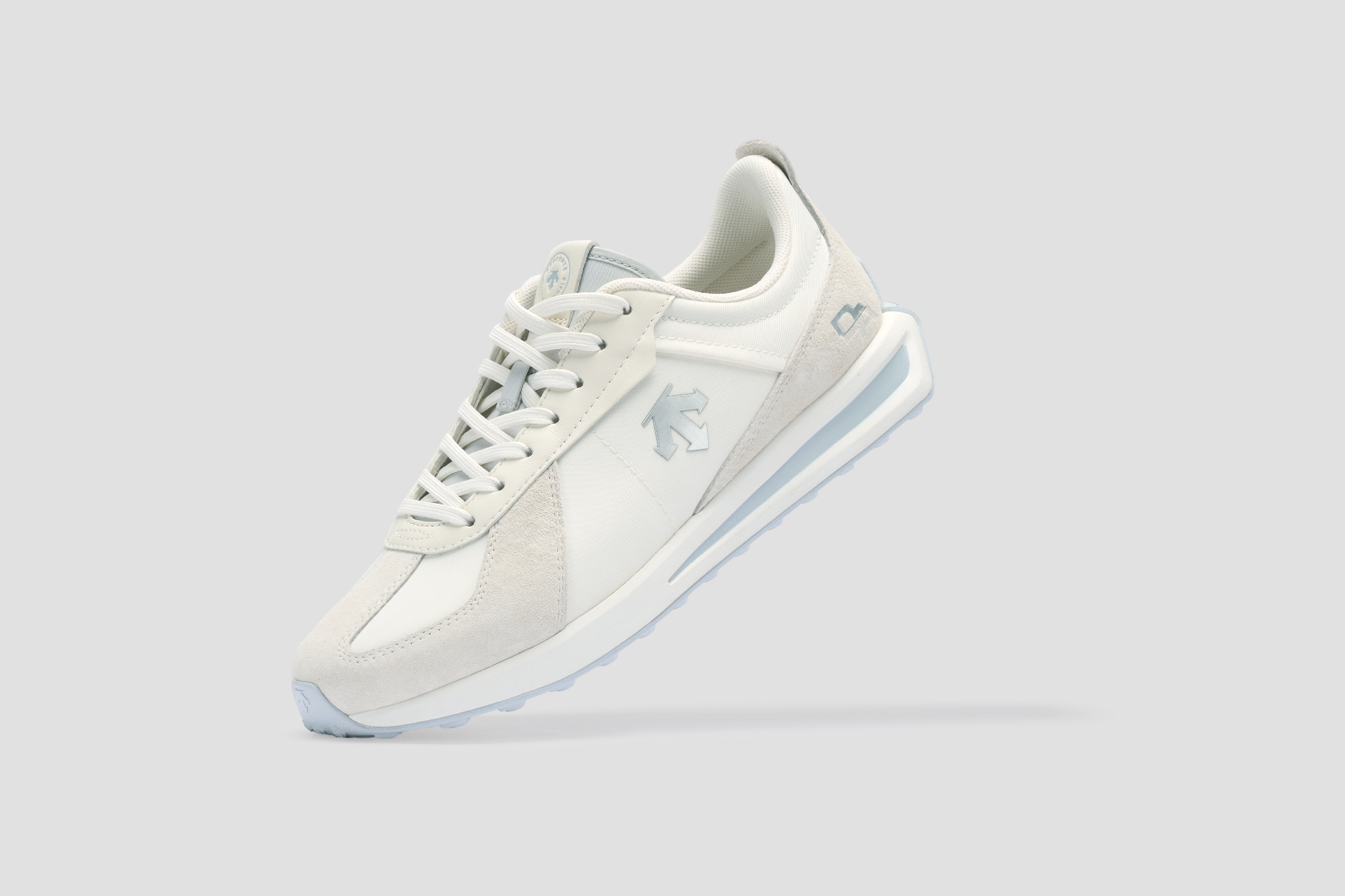 Women's CHRON TRAINER Lifestyle Sneakers