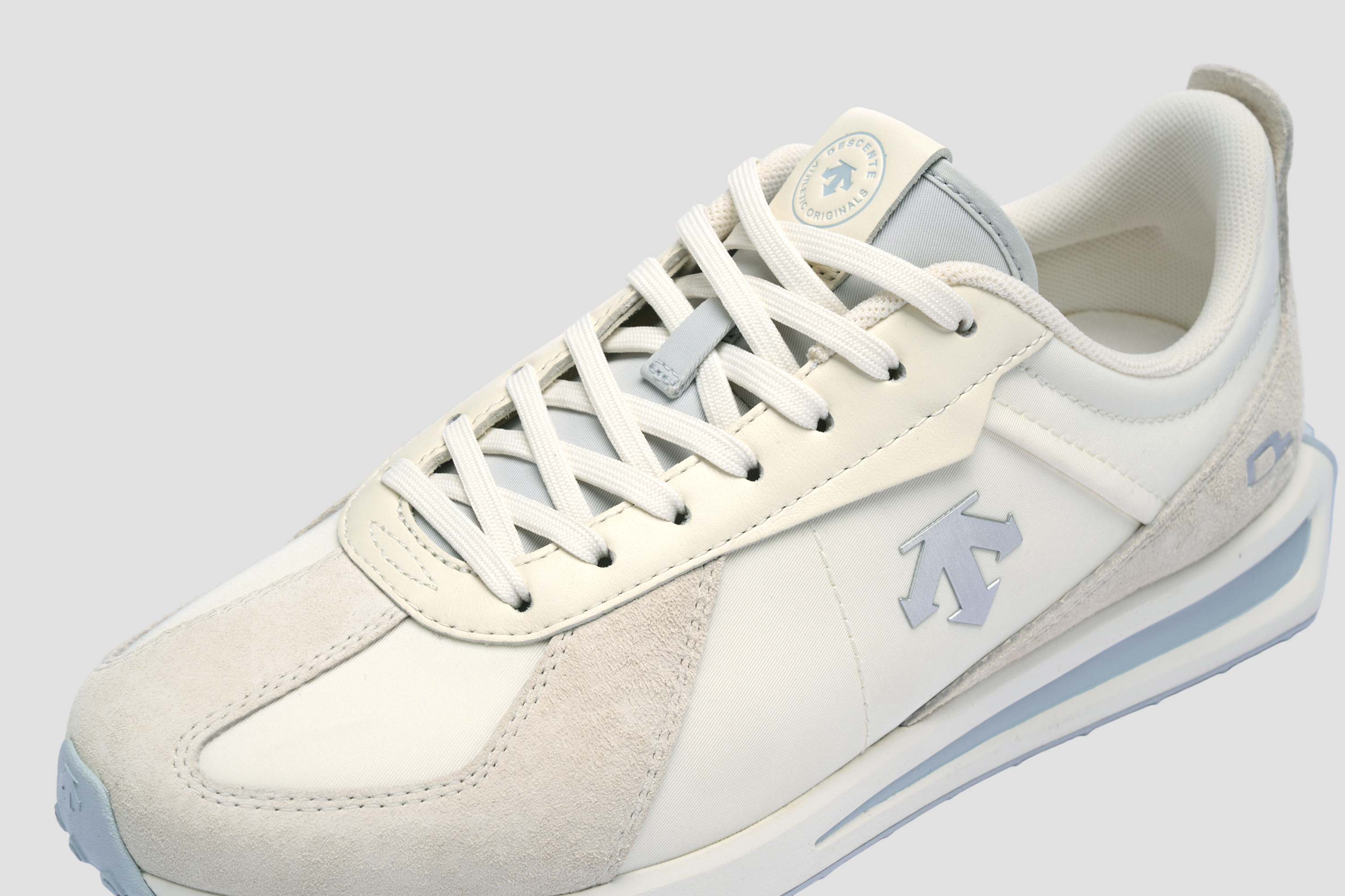 Women's CHRON TRAINER Lifestyle Sneakers